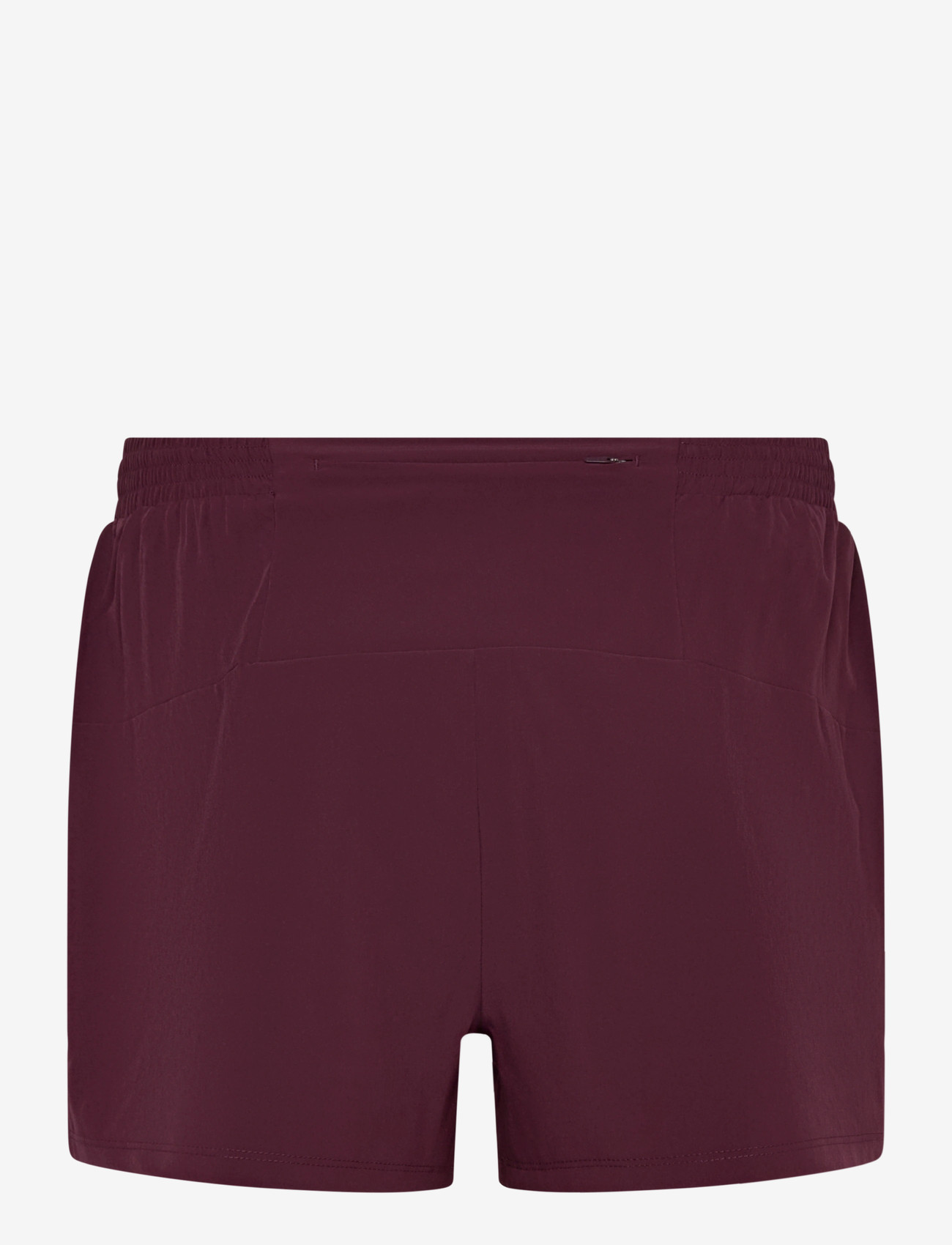 ICANIWILL - Mirage Cardio Shorts 3" M - trainingsshorts - maroon - 2