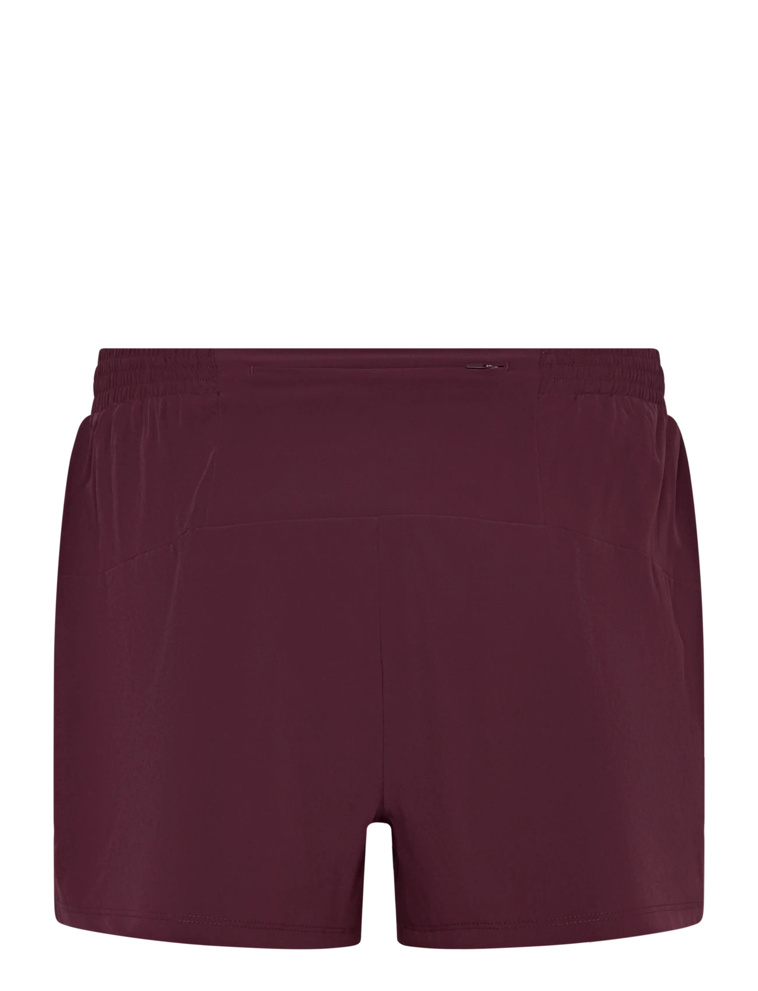 ICANIWILL - Mirage Cardio Shorts 3" M - træningsshorts - maroon - 2