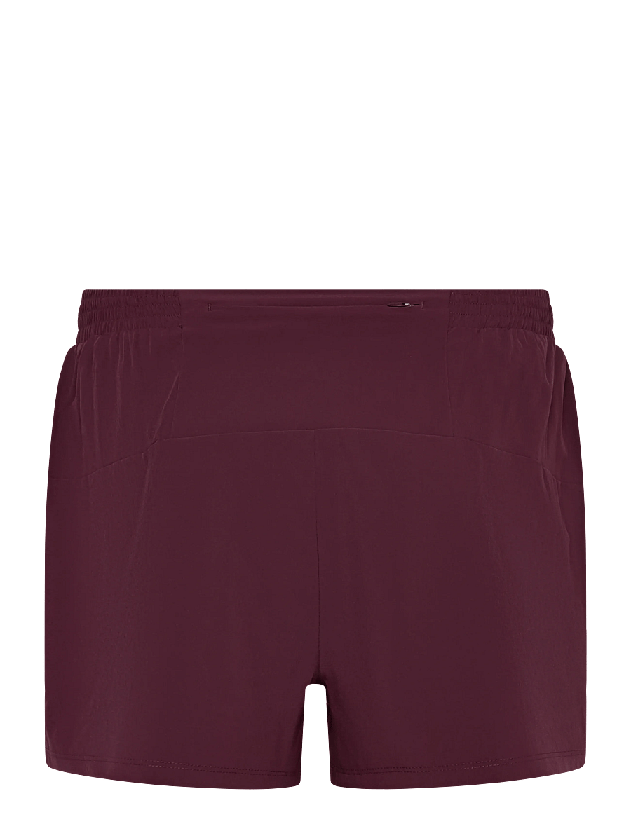 ICANIWILL - Mirage Cardio Shorts 3" M - chaussures de course - maroon - 2