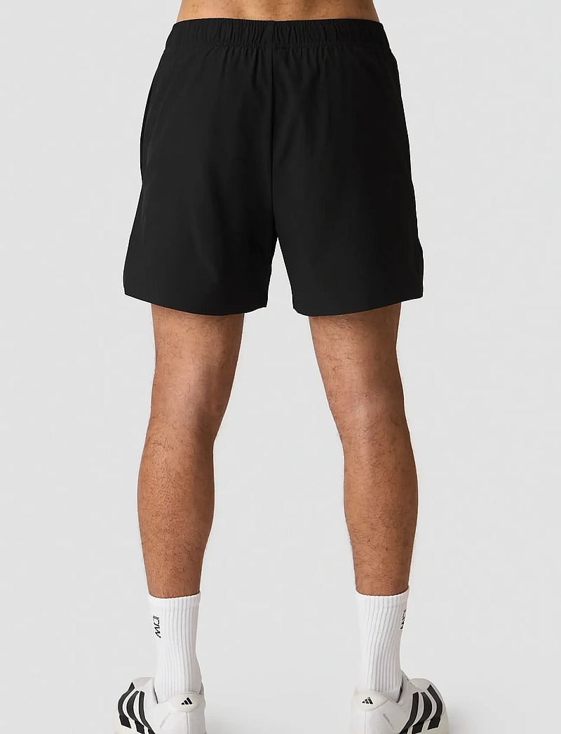 ICANIWILL - Essential Cardio 2-in-1 5'' Shorts M - lühikesed treeningpüksid - black - 3