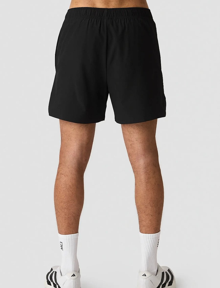 ICANIWILL - Essential Cardio 2-in-1 5'' Shorts M - trainingsshorts - black - 3