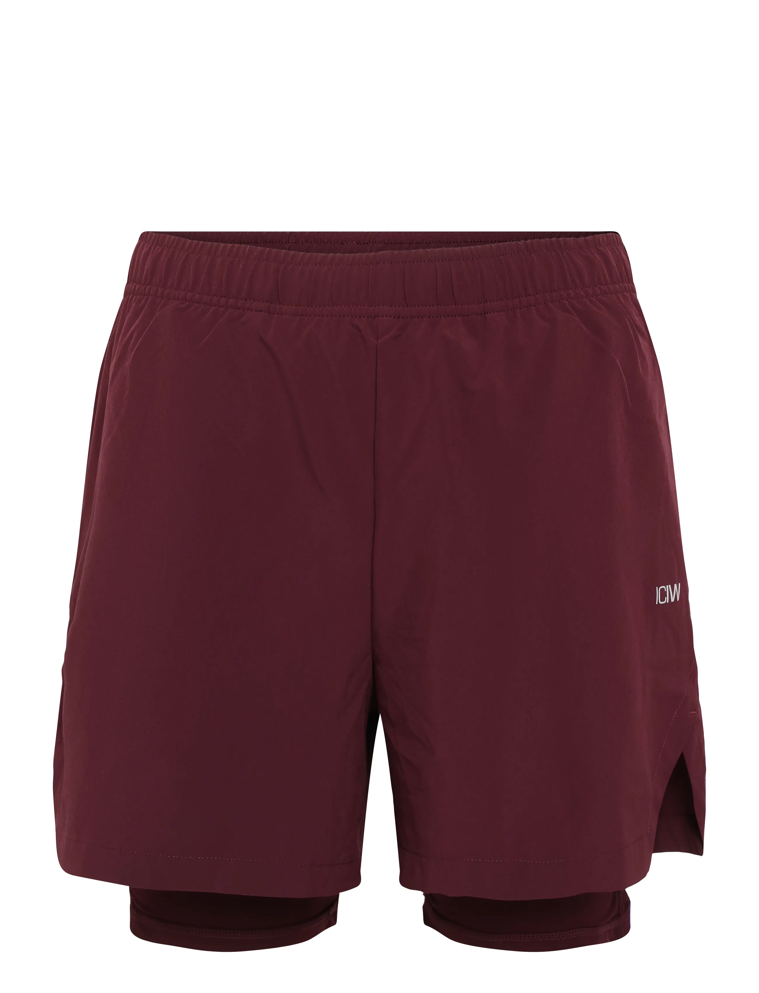 DARK MAHOGANY