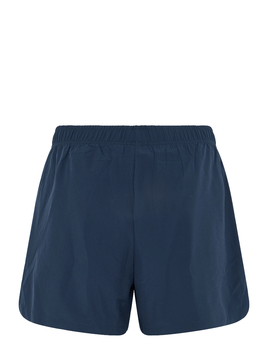 ICANIWILL - Essential Cardio 2-in-1 5'' Shorts M - træningsshorts - midnight blue - 2