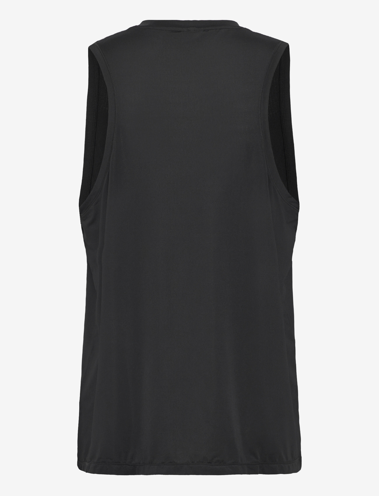 ICANIWILL - Mirage Cardio Tank Top M - toppe & t-shirts - black - 2