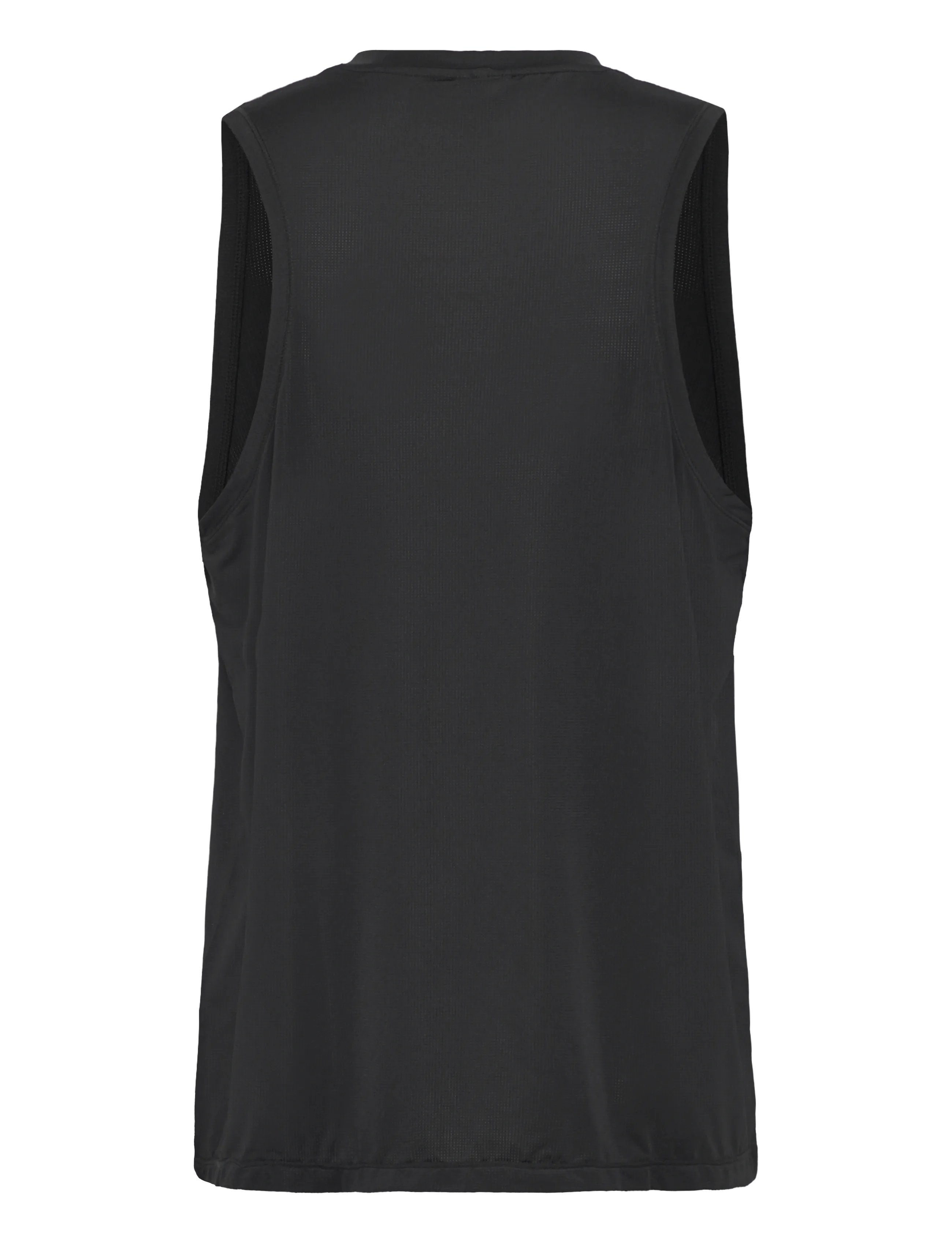 ICANIWILL - Mirage Cardio Tank Top M - toppe & t-shirts - black - 2