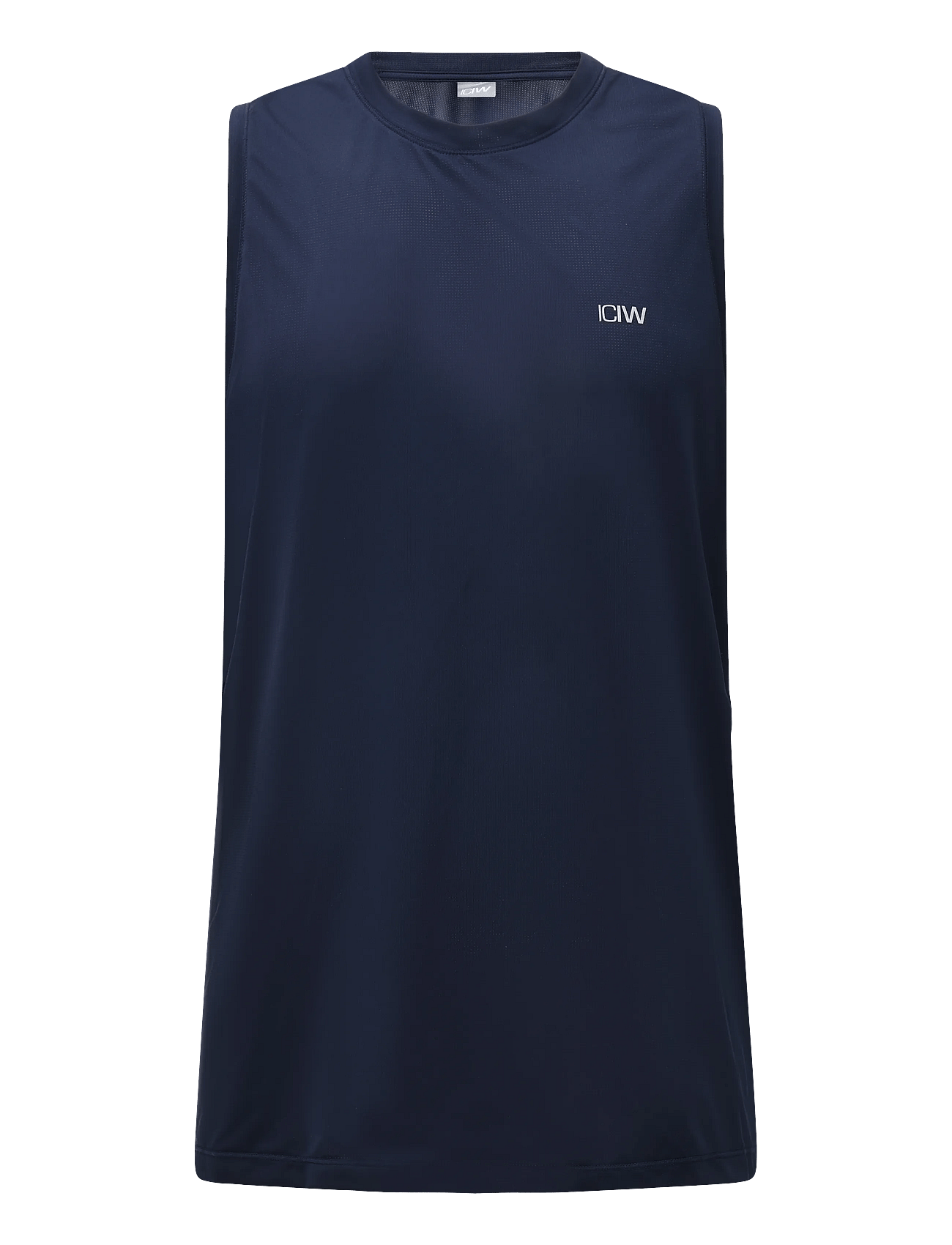 ICANIWILL - Mirage Cardio Tank Top