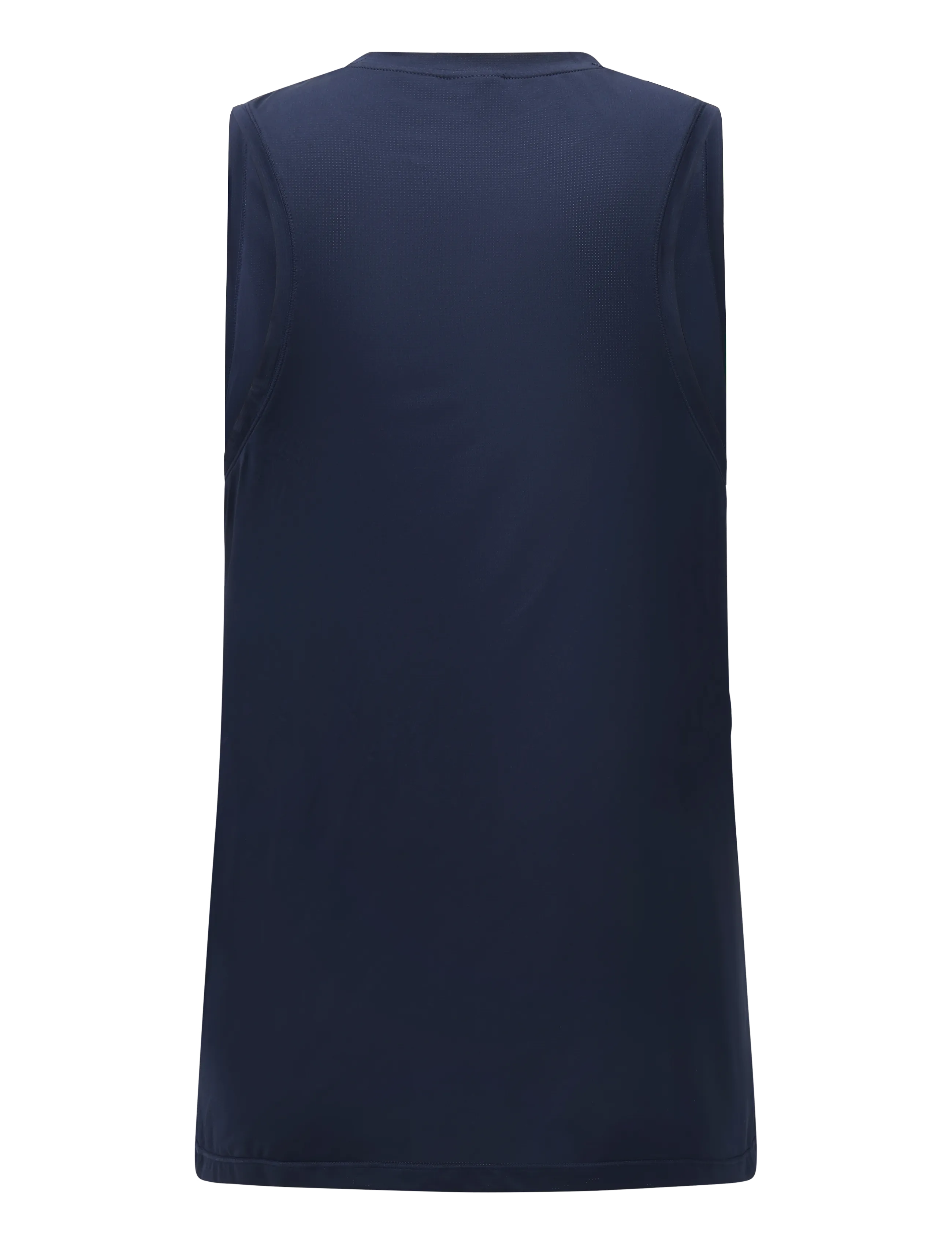ICANIWILL - Mirage Cardio Tank Top M - Õlapaeltega pluusid - midnight blue - 2