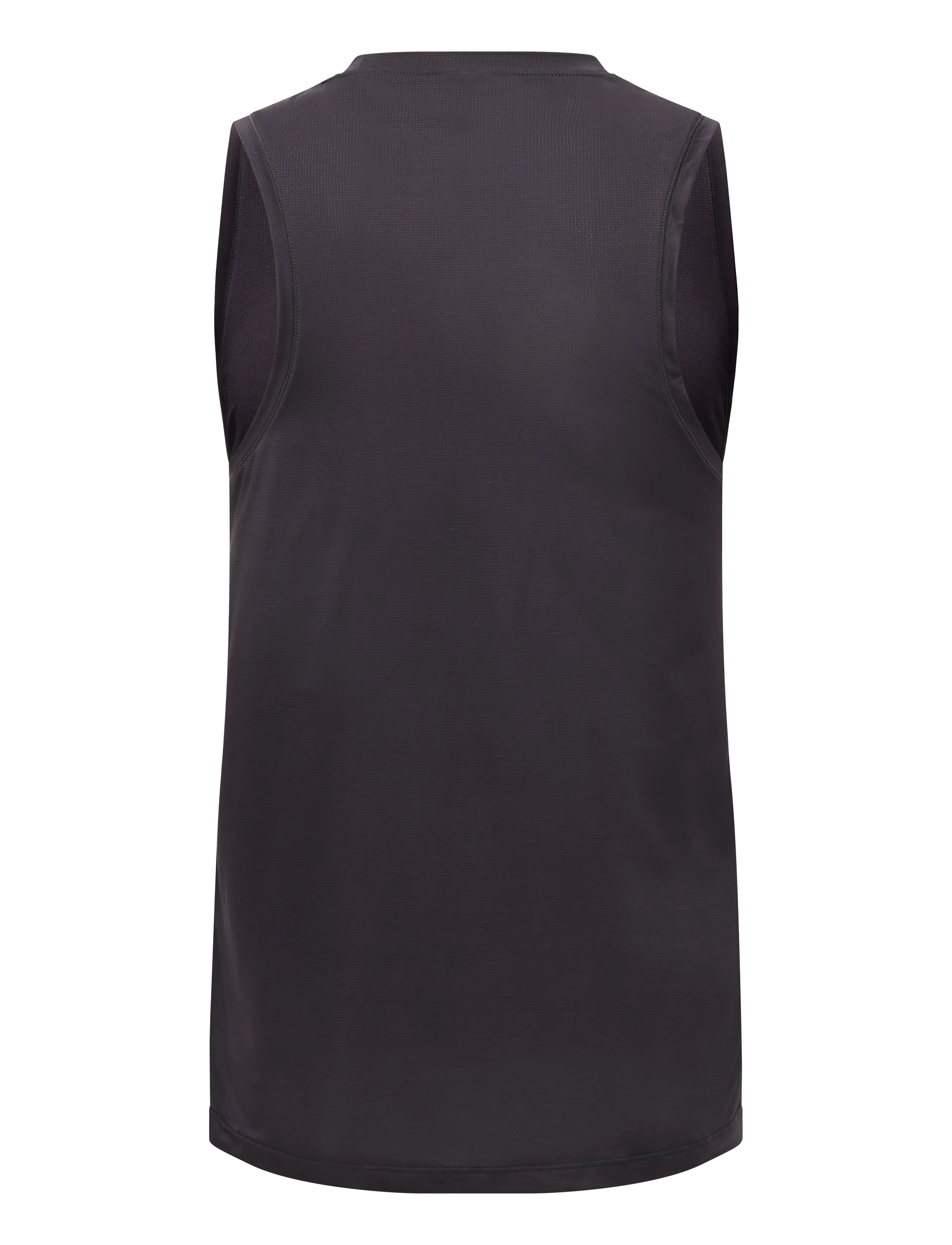 ICANIWILL - Mirage Cardio Tank Top M - tank tops - stormy grey - 2