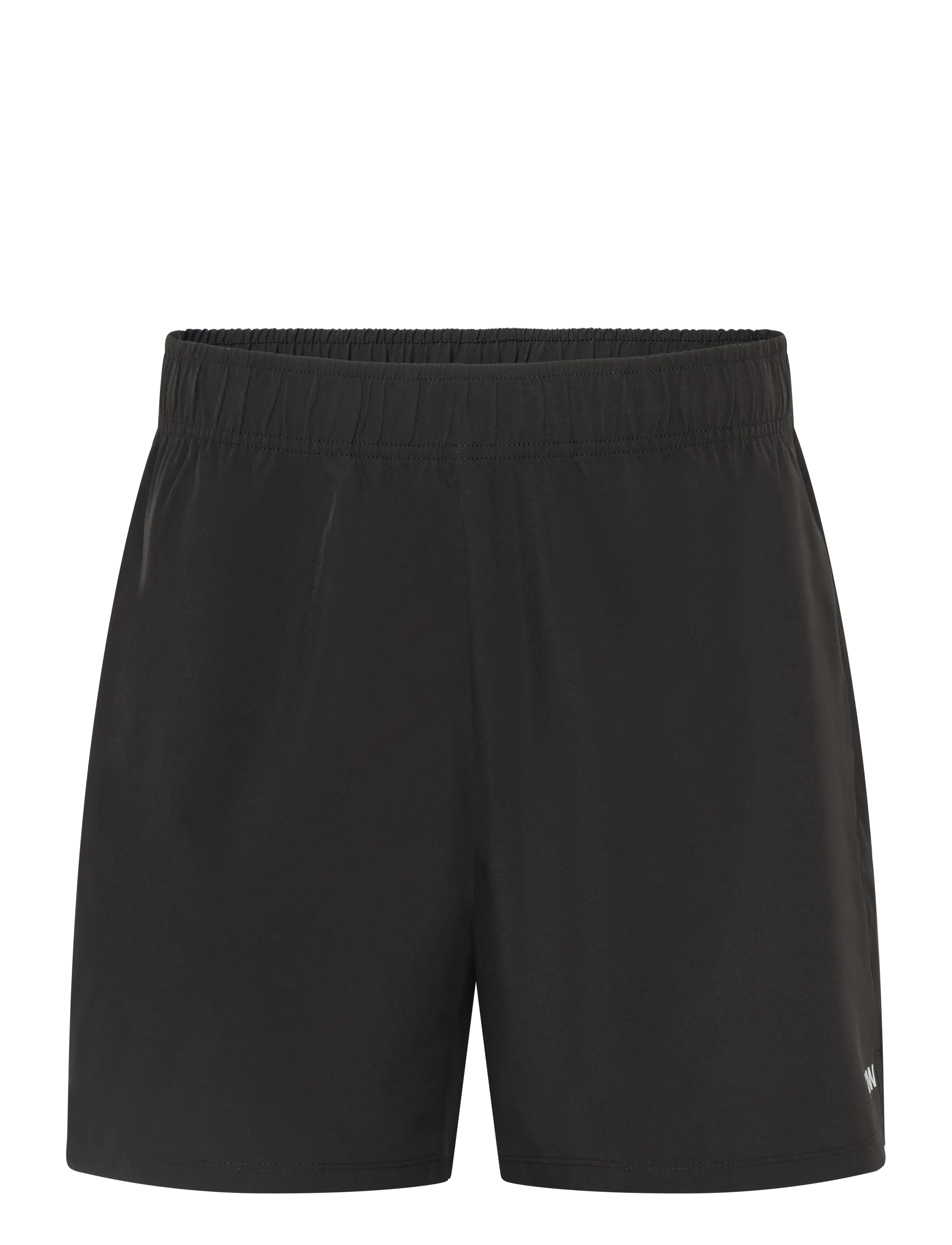 ICANIWILL Training Shorts 5" M Schwarz - XXL - Herren