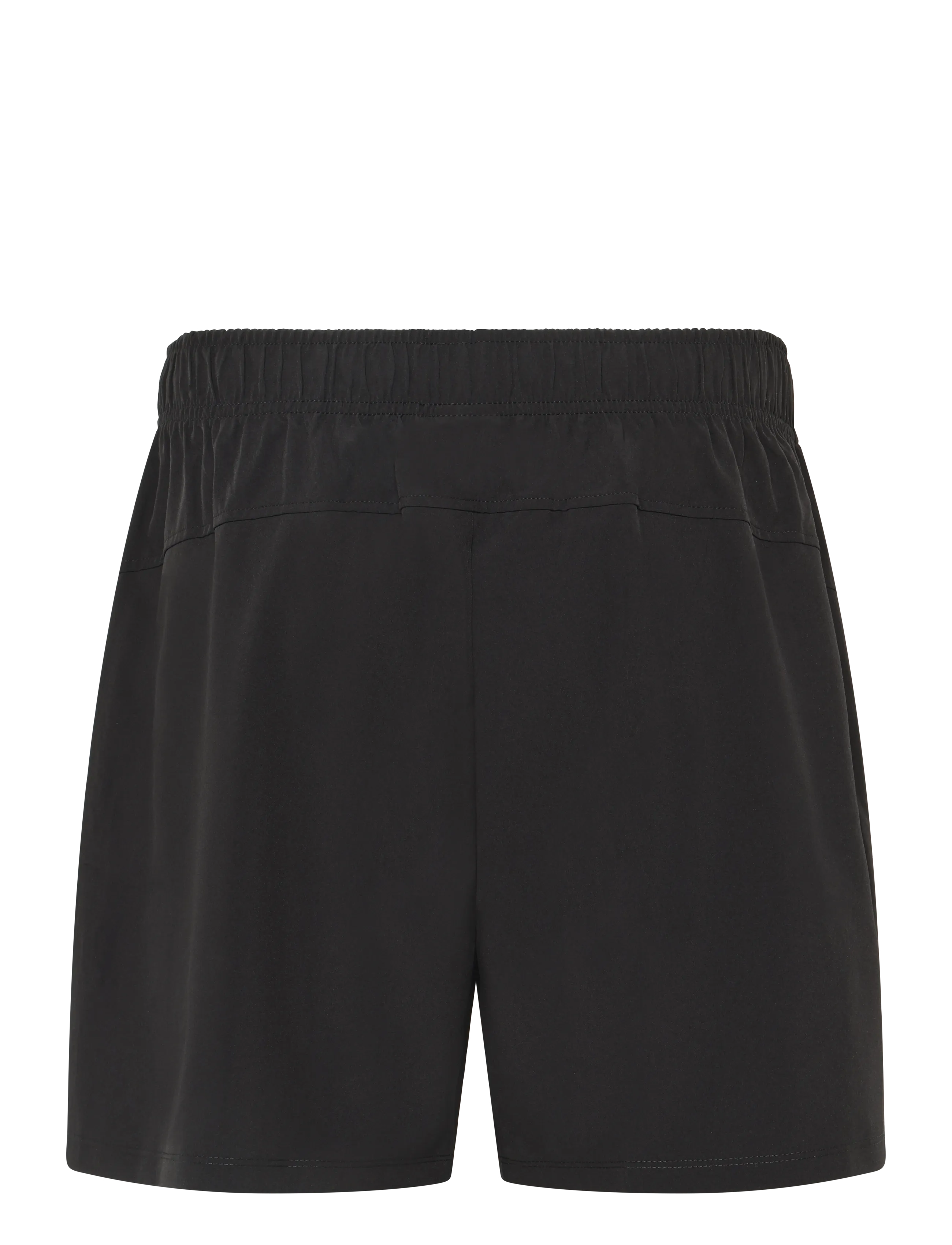 ICANIWILL - Training Shorts 5" M - trainingsshorts - black - 2