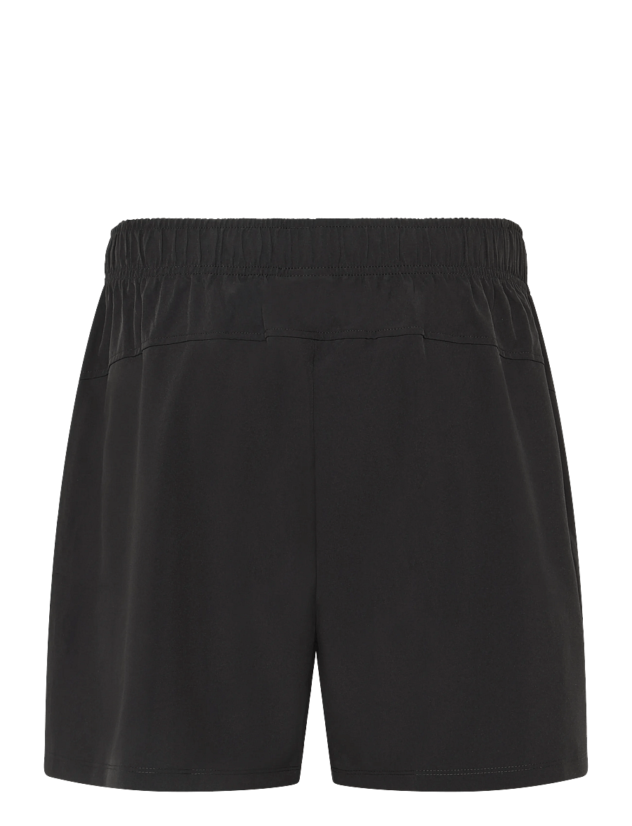 ICANIWILL - Training Shorts 5" M - trainingsshorts - black - 2
