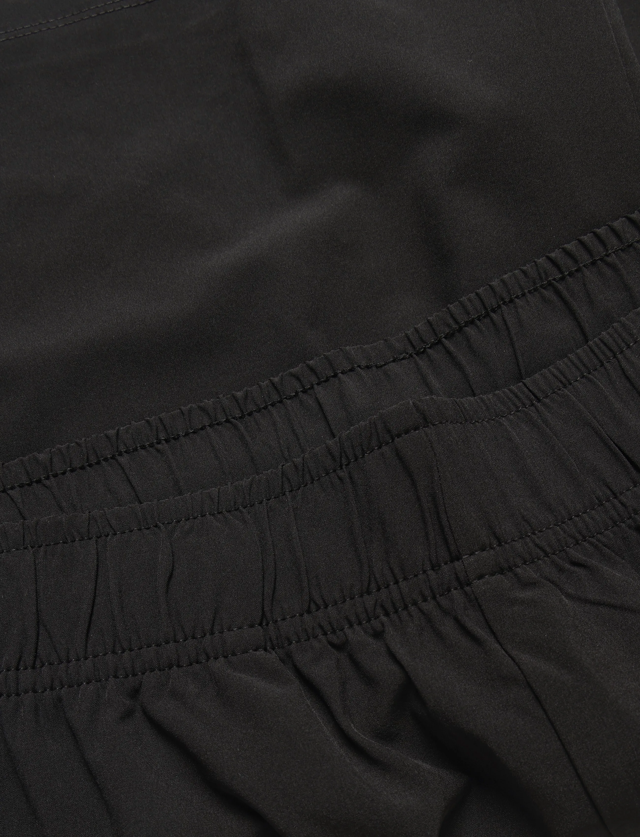 ICANIWILL - Training Shorts 5" M - trainingsshorts - black - 3