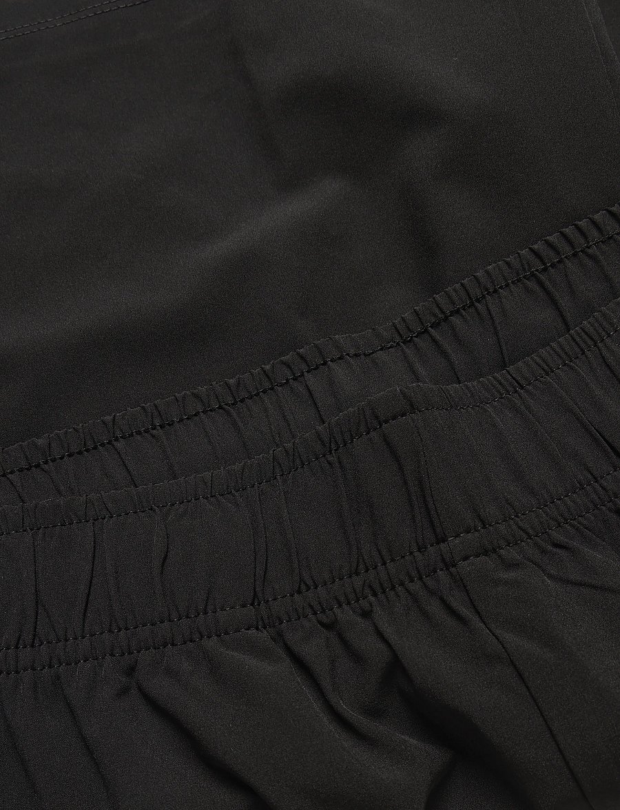 ICANIWILL - Training Shorts 5" M - trainingsshorts - black - 3