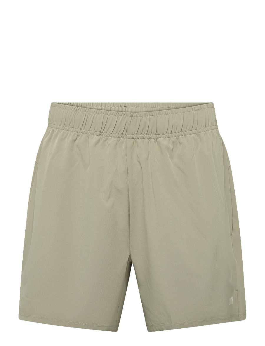 ICANIWILL - Training Shorts 5" M - träningsshorts - light khaki green - 1