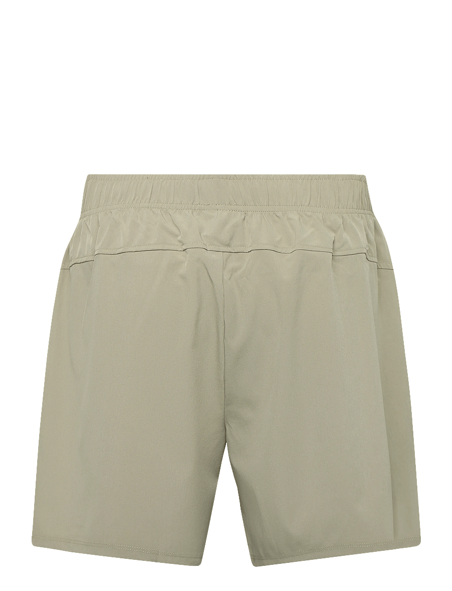 ICANIWILL - Training Shorts 5" M - träningsshorts - light khaki green - 2