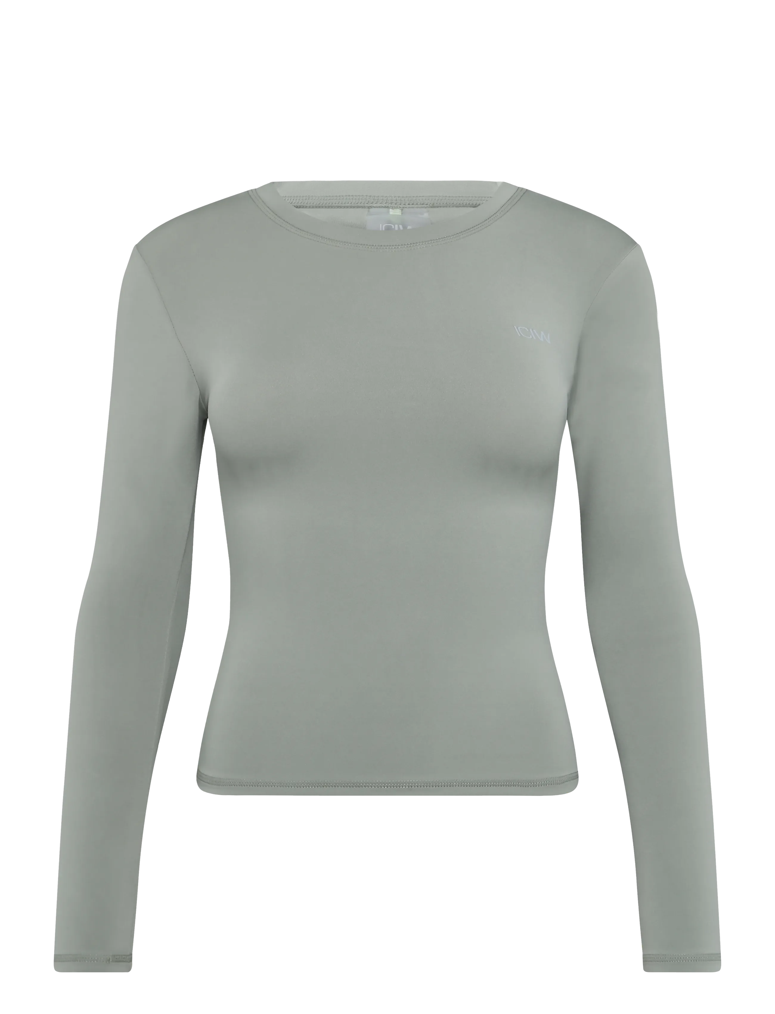 DUSTY SAGE GREEN