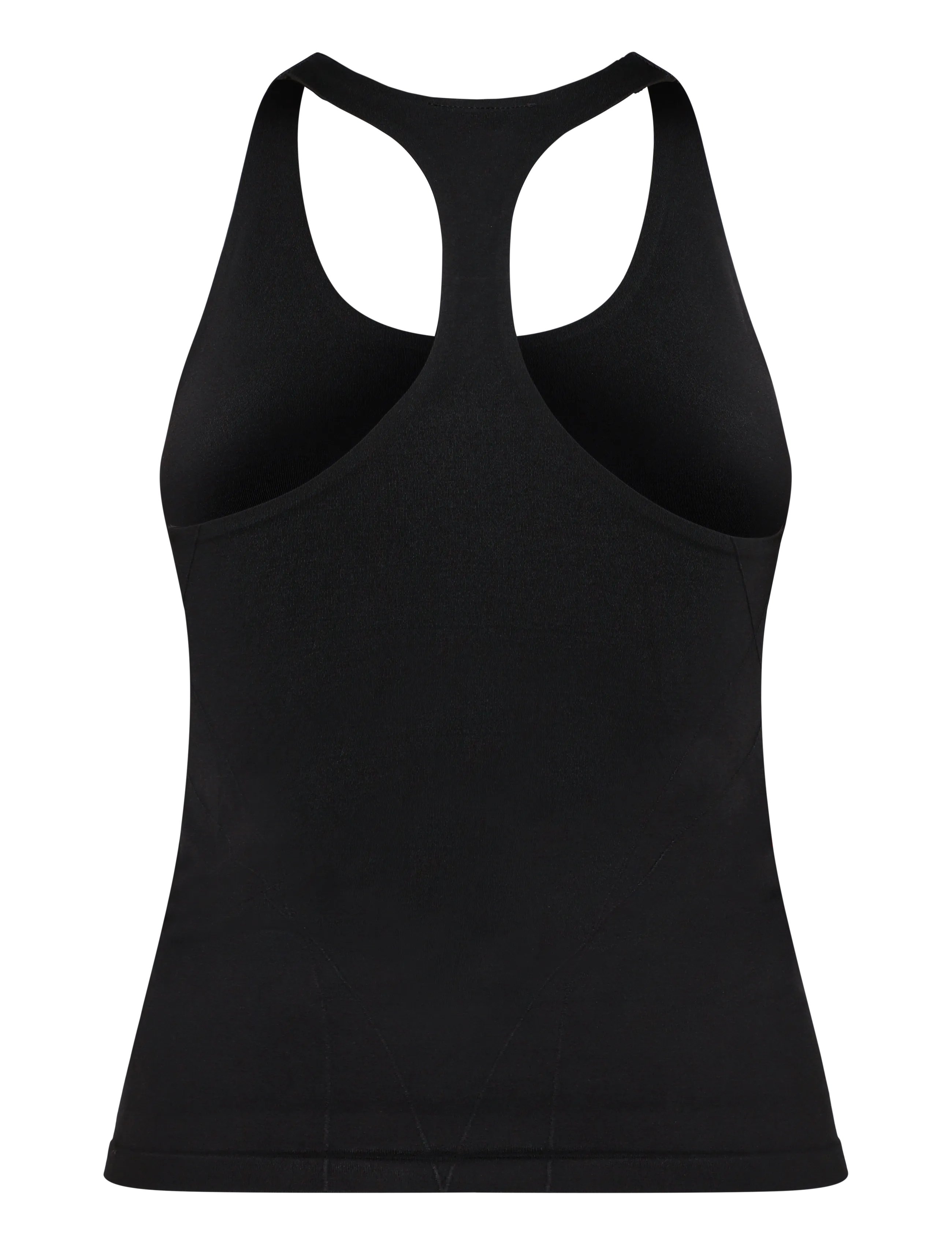 ICANIWILL - Shape Tank Top W - black - 2
