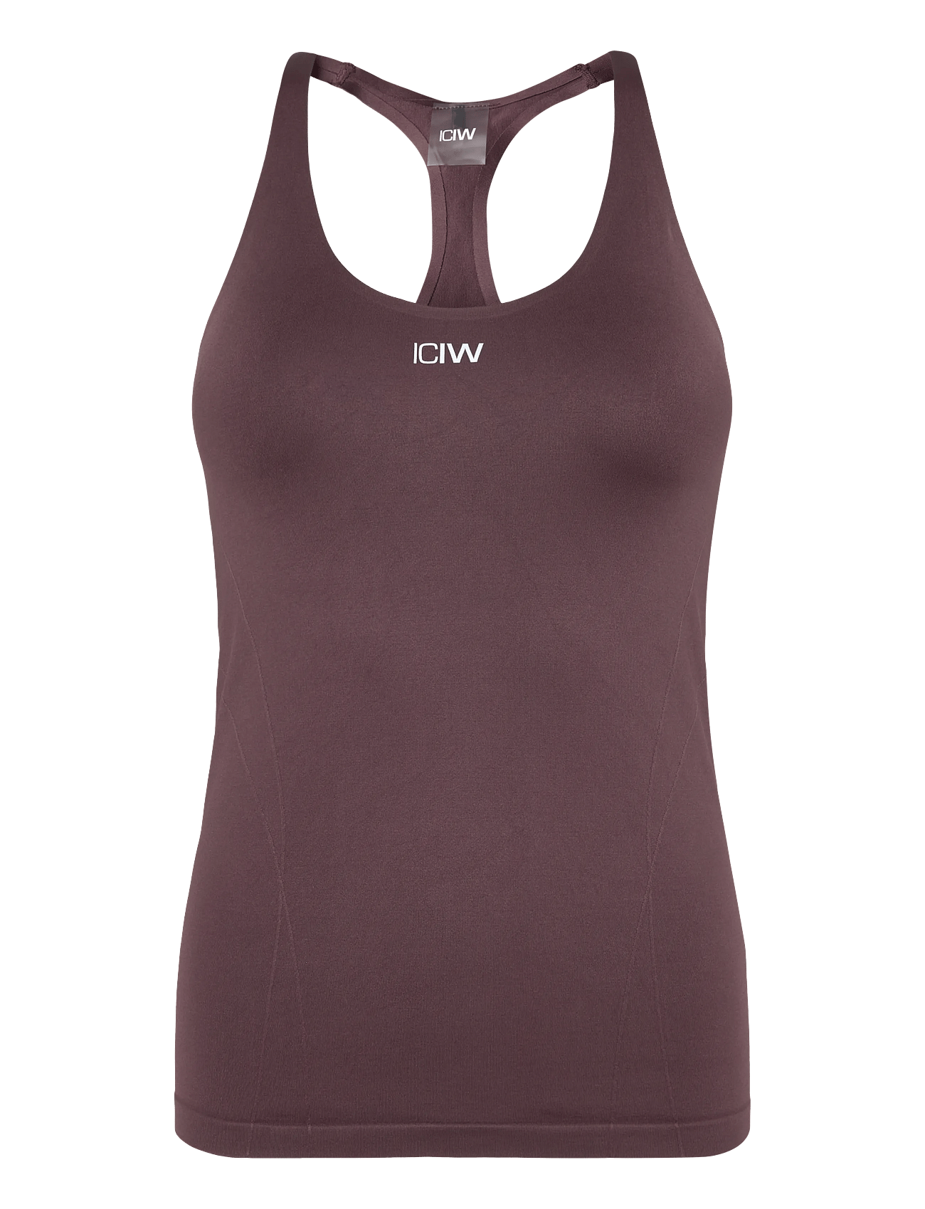 ICANIWILL - Shape Tank Top W
