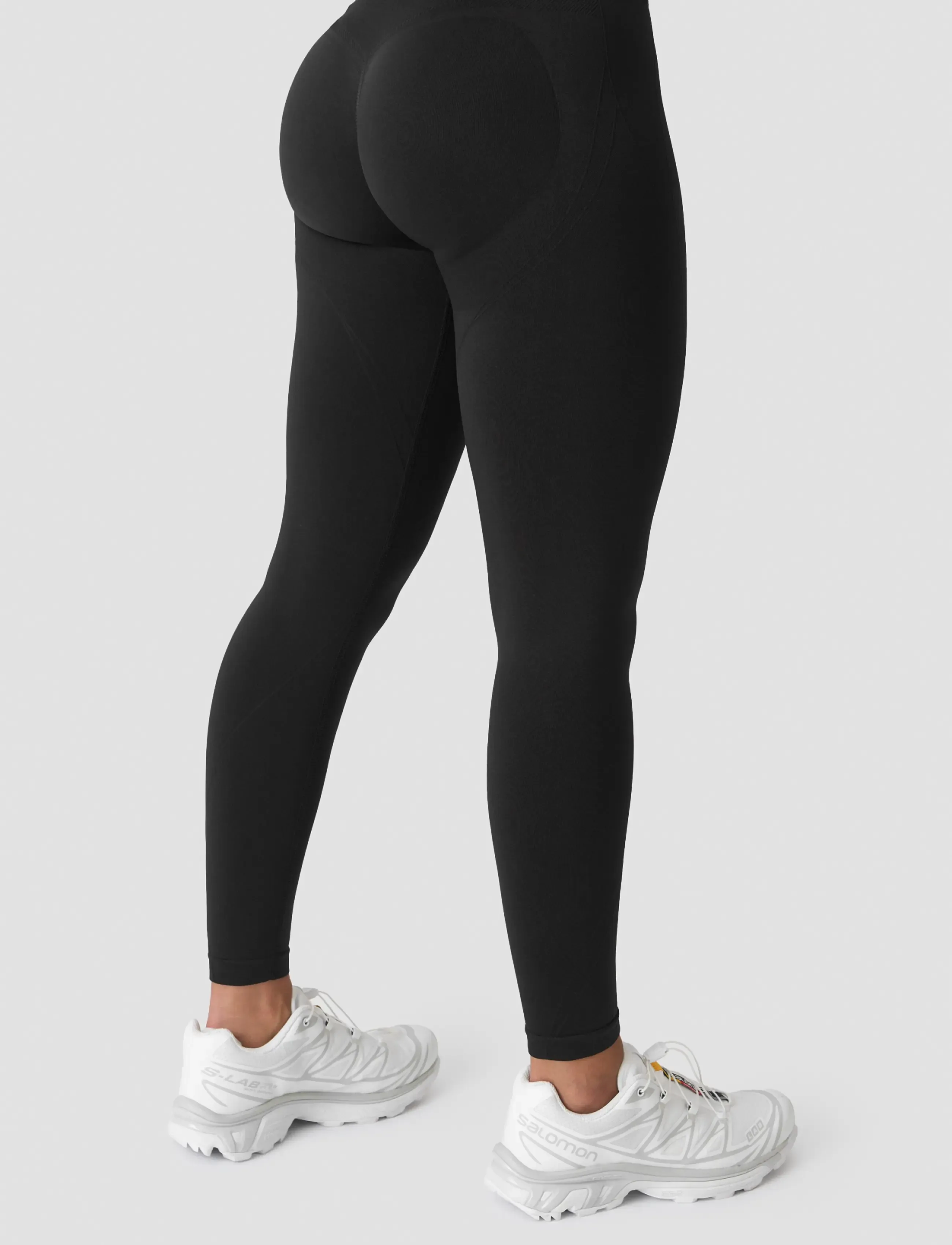 ICANIWILL Shape Mid Waist Tights dam – bild 5