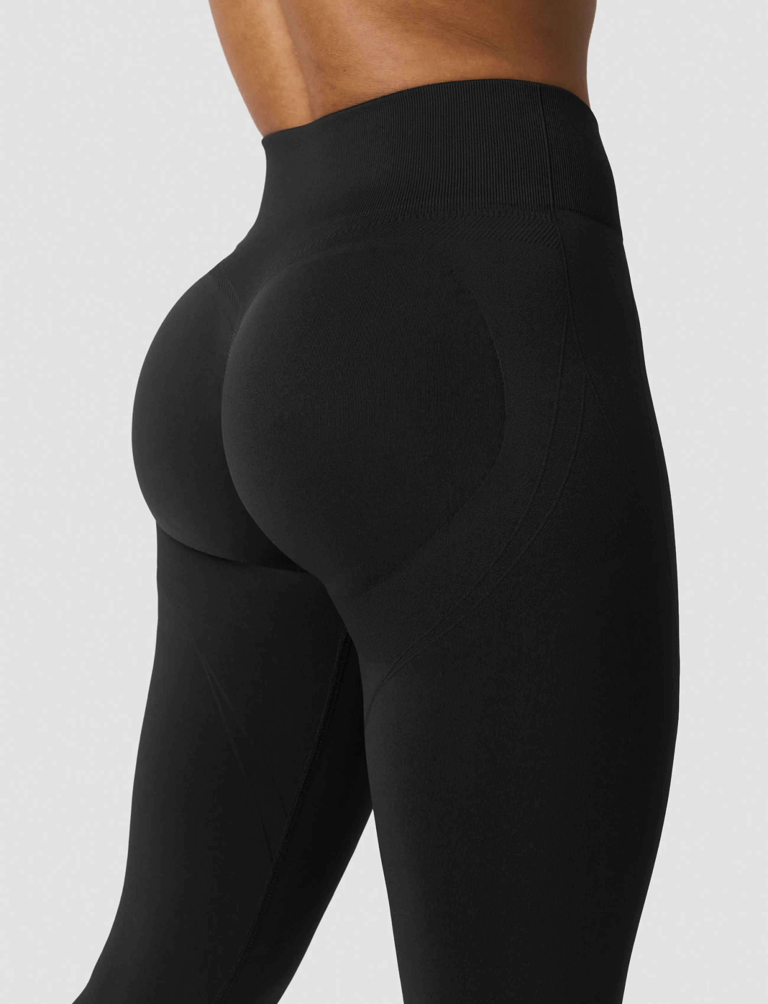 ICANIWILL Shape Mid Waist Tights dam – bild 6