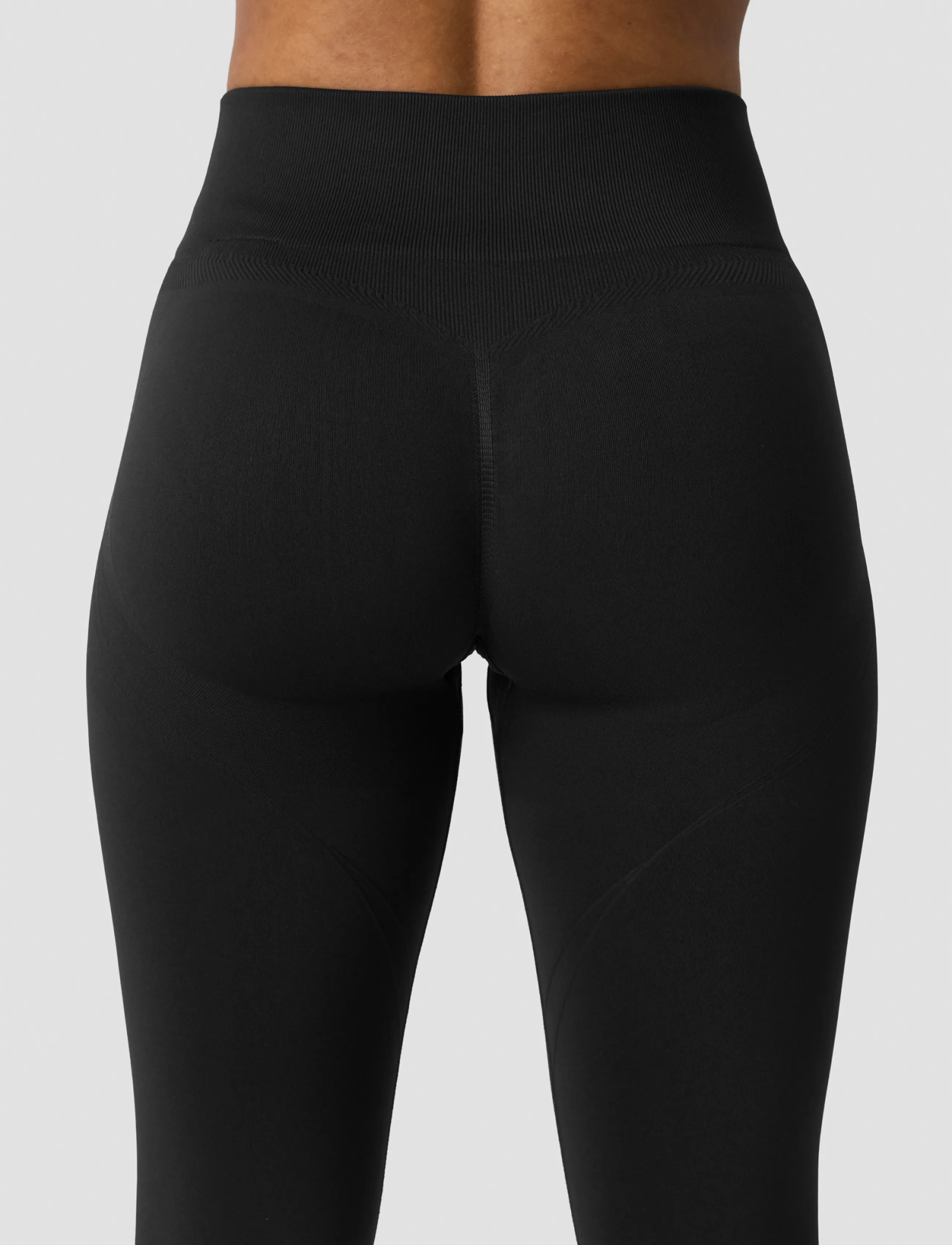 ICANIWILL Shape Mid Waist Tights dam – bild 7