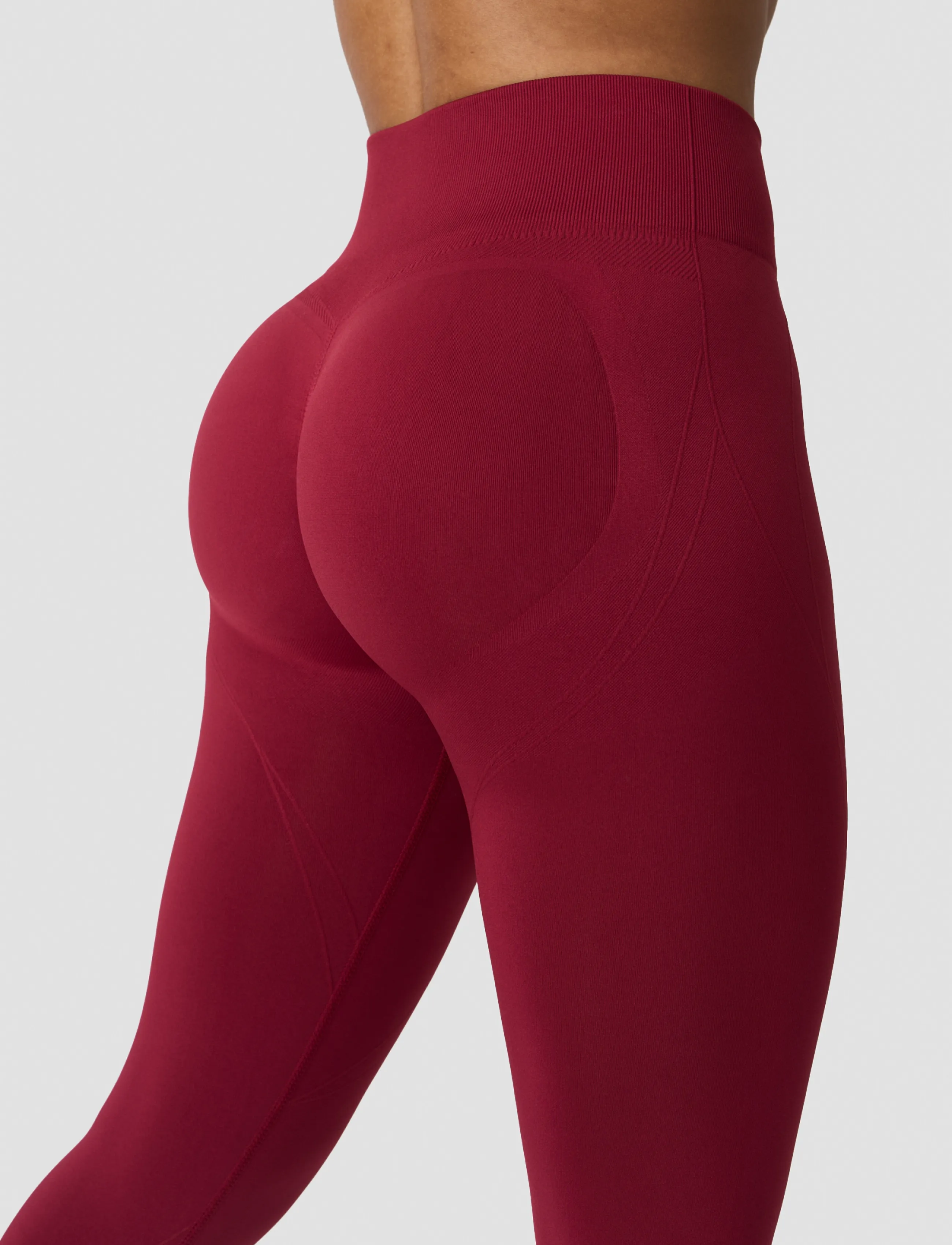 ICANIWILL Shape Mid Waist Tights dam – bild 6