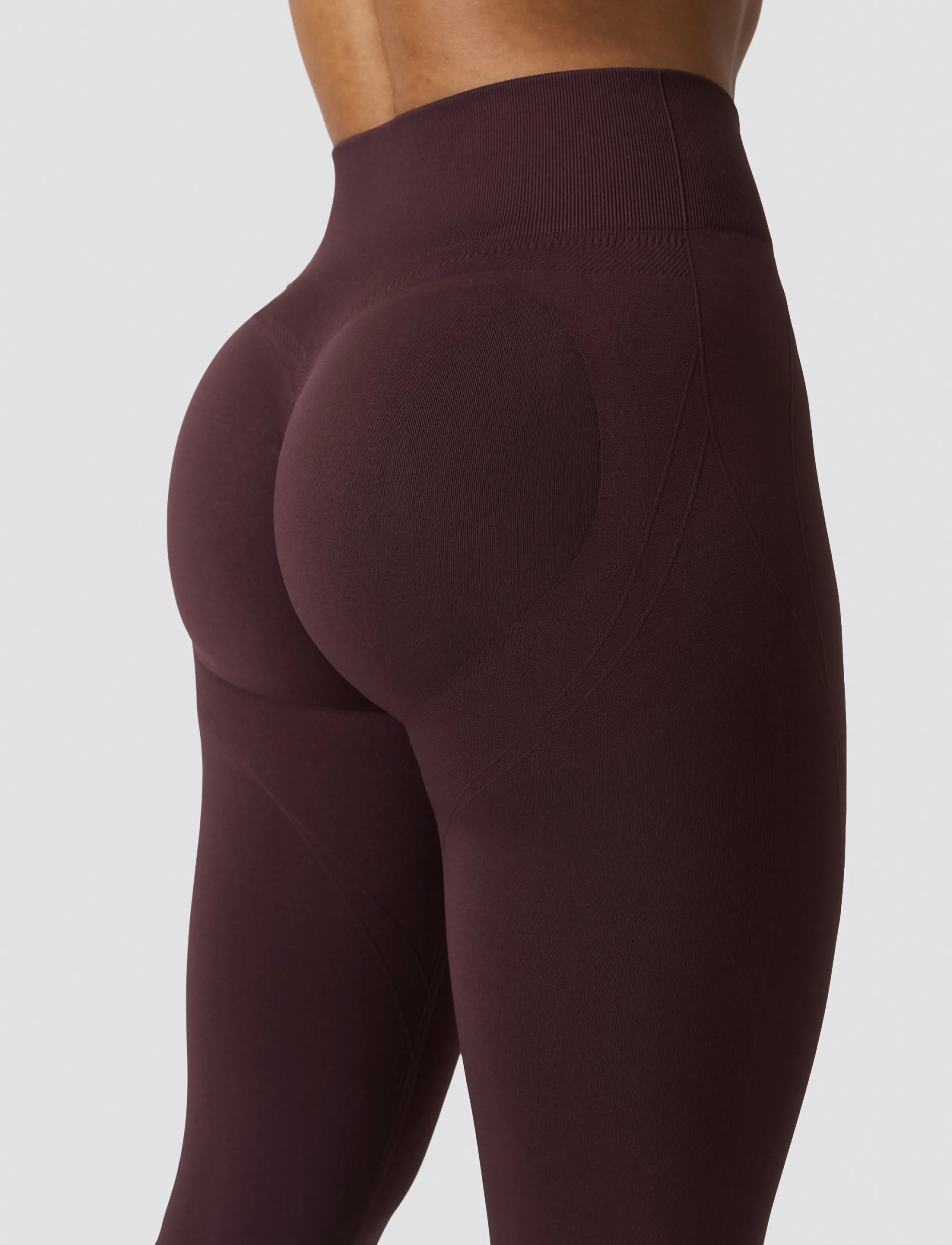 ICANIWILL Shape Mid Waist Tights dam – bild 6