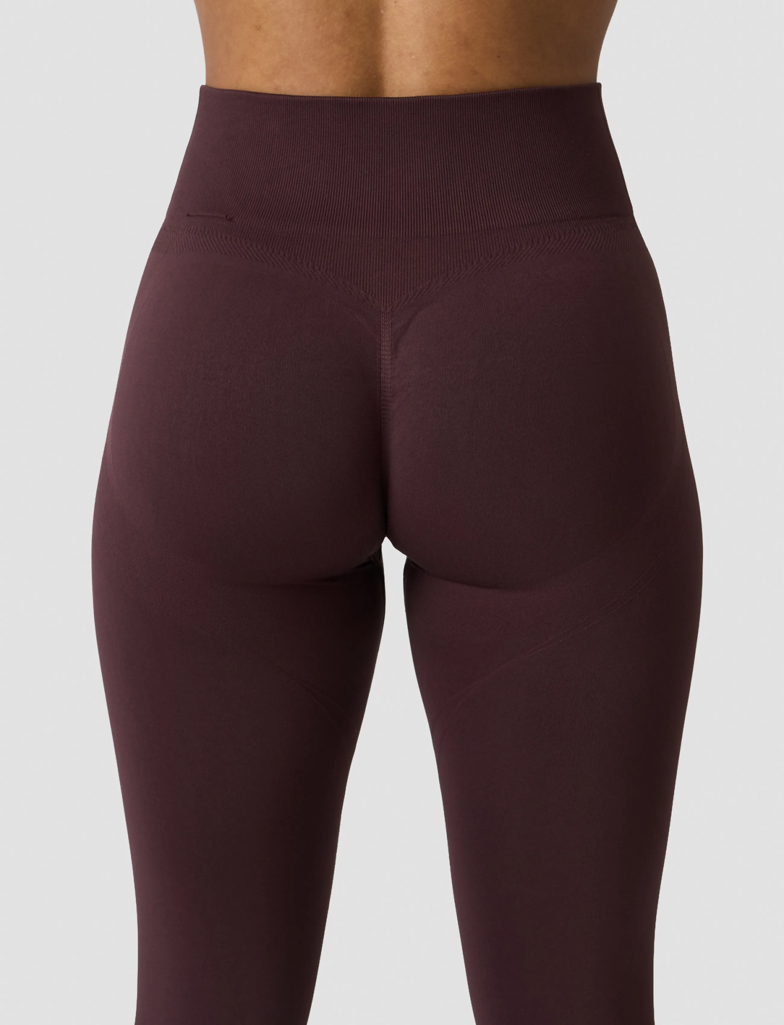 ICANIWILL Shape Mid Waist Tights dam – bild 7