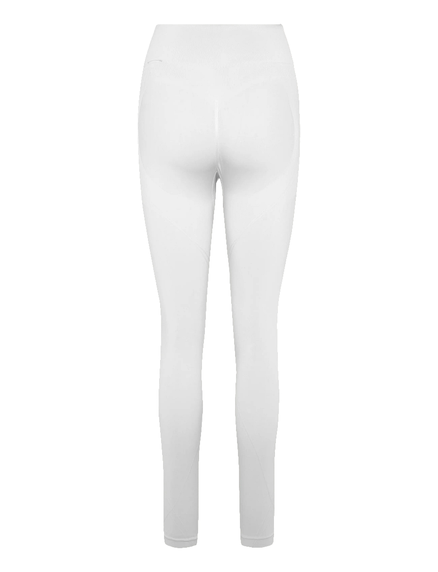 ICANIWILL - Shape Mid Waist Tights W - seamless tights - light beige - 2
