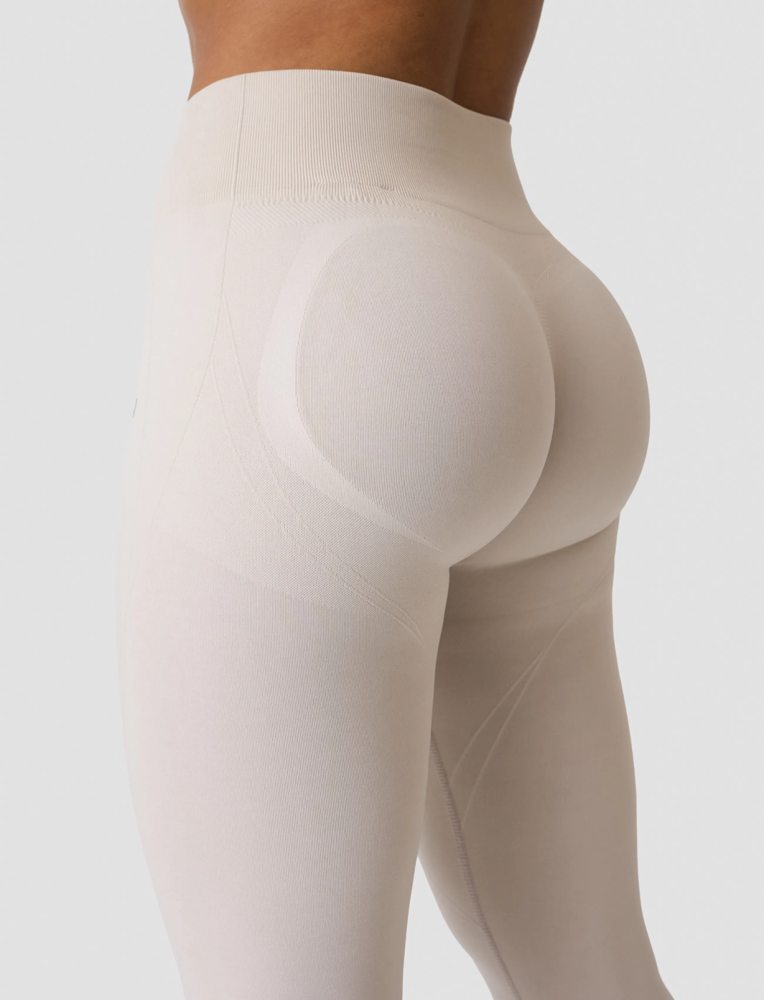 ICANIWILL Shape Mid Waist Tights dam – bild 6