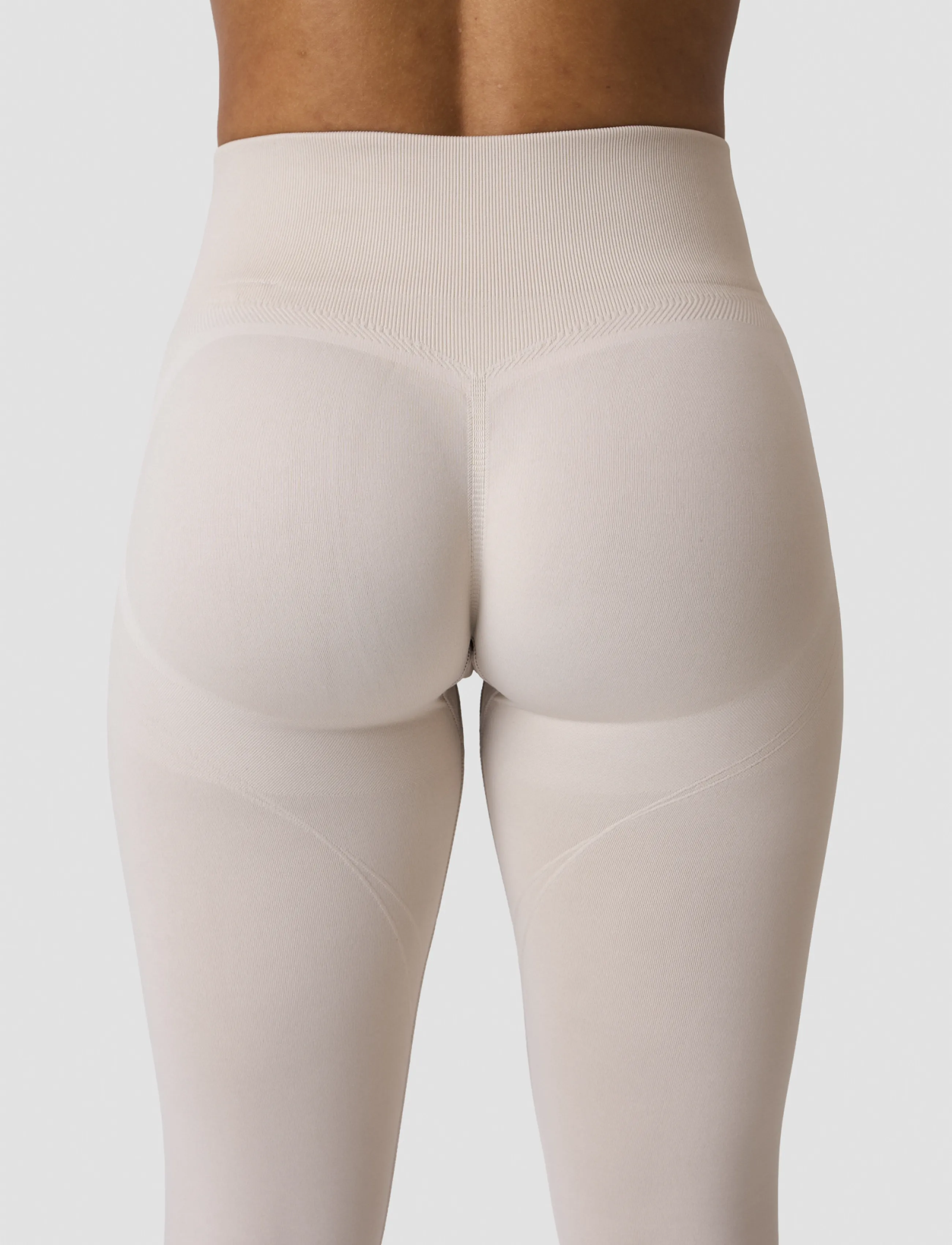 ICANIWILL Shape Mid Waist Tights dam – bild 7