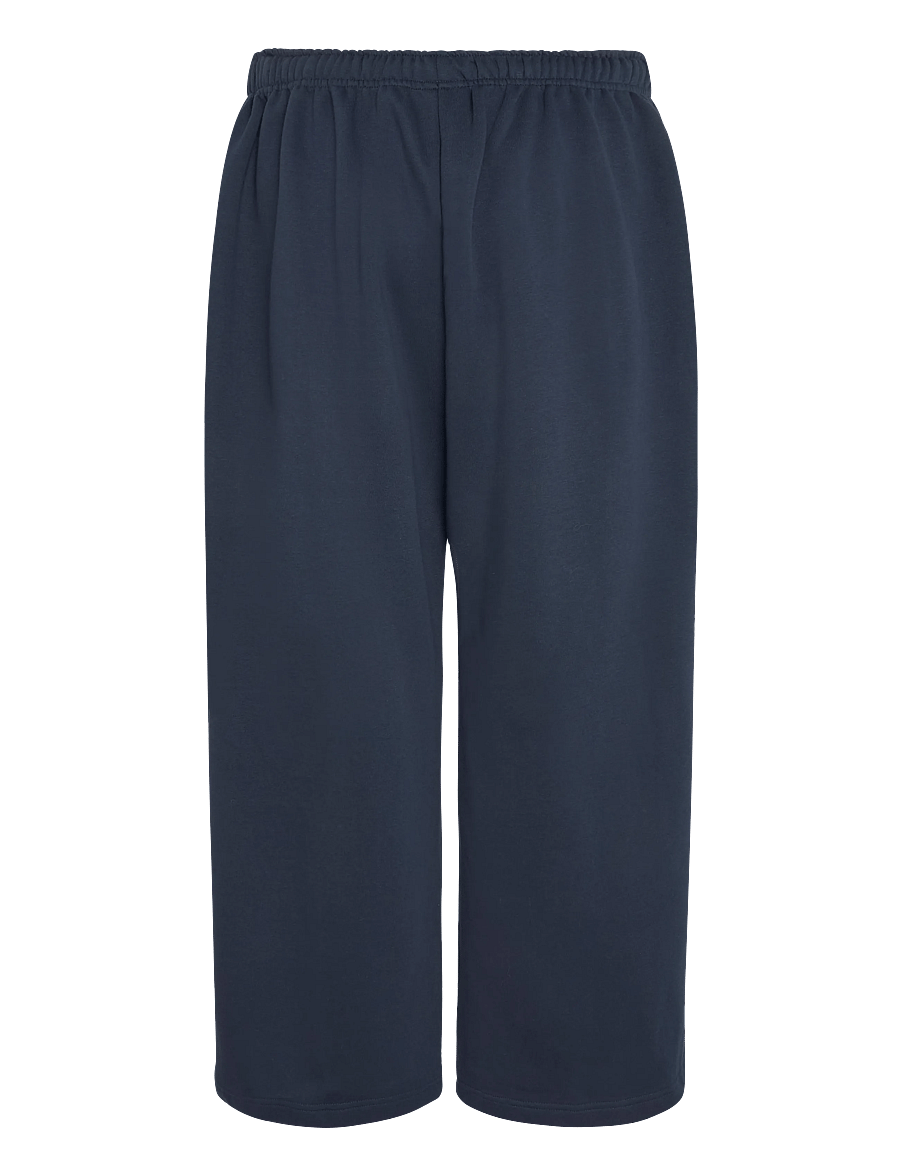 ICANIWILL - Everyday Relaxed Sweatpants W - trainingshosen - midnight blue - 2