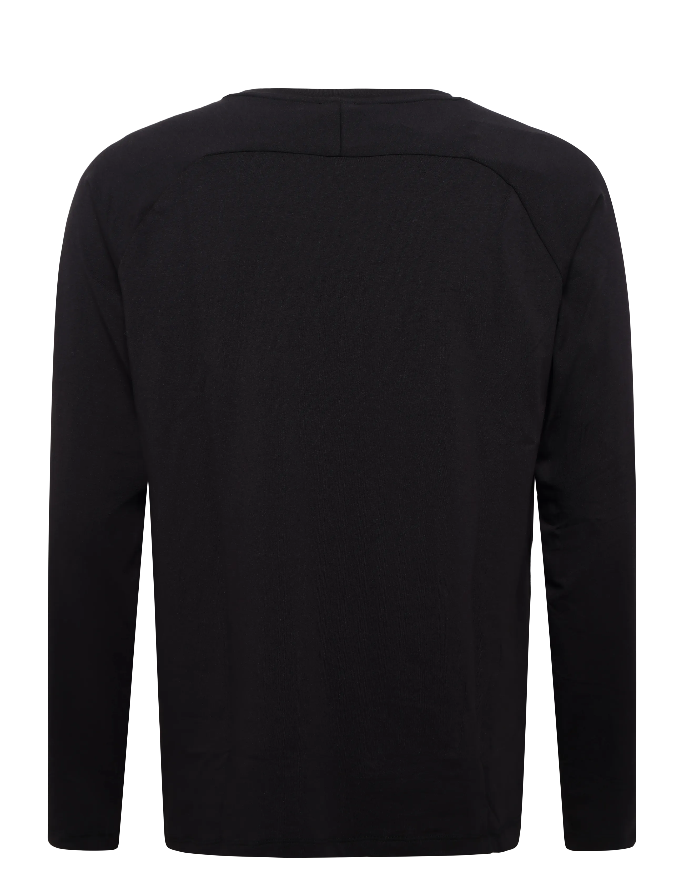 ICANIWILL - Workout Raglan Long Sleeve M - black - 2