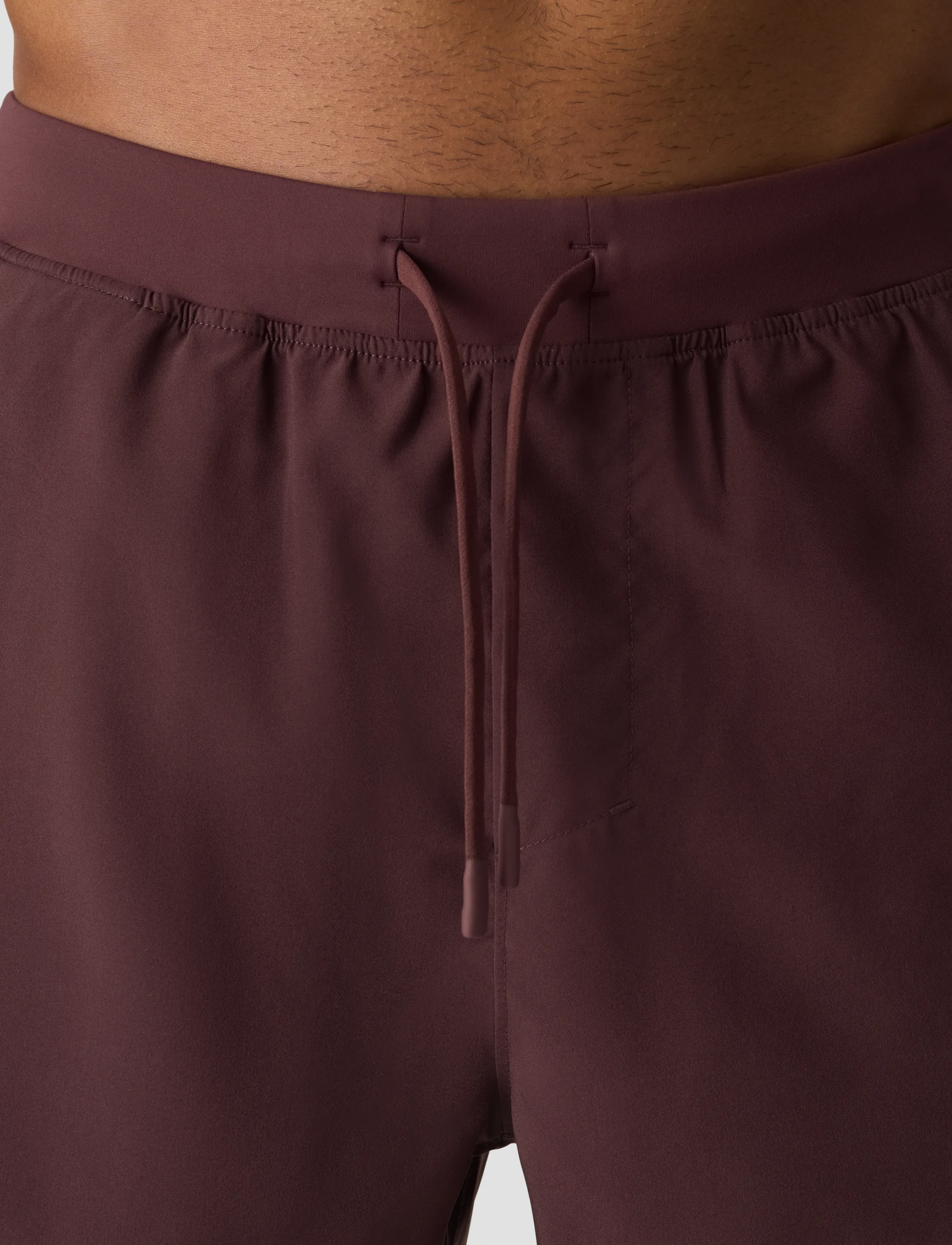 ICANIWILL Workout 2-In-1 Shorts 5" herr – bild 6
