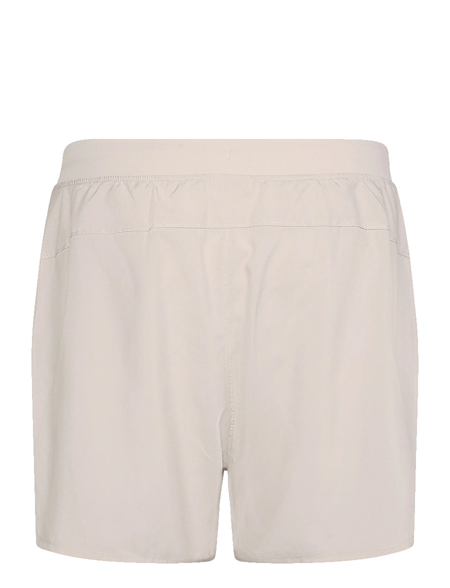 ICANIWILL - Workout 2-in-1 Shorts 5" M - lühikesed treeningpüksid - light beige - 2