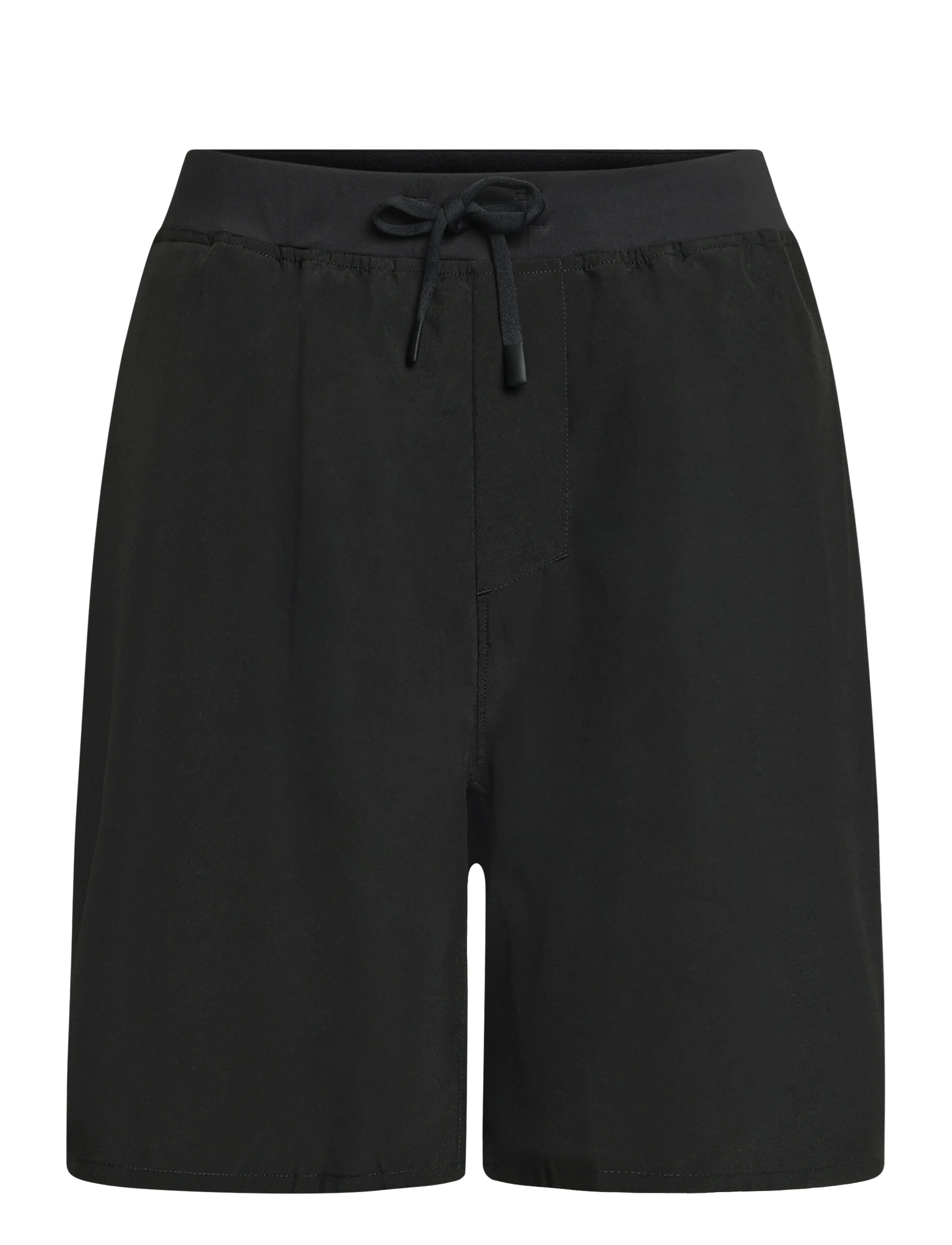 ICANIWILL Workout Shorts 7" M - Vaata kõiki - BLACK / black