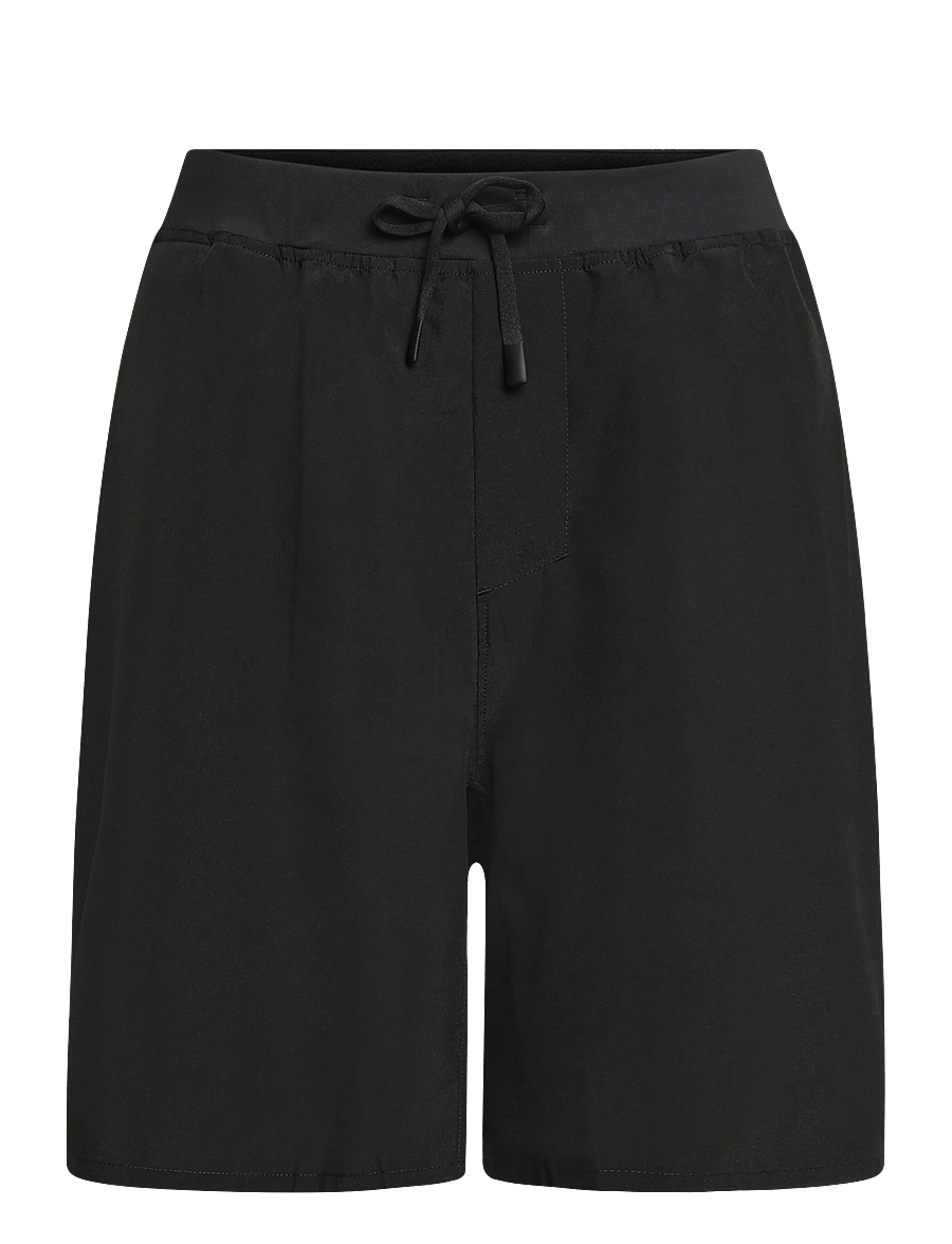 ICANIWILL - Workout Shorts 7" M - lühikesed treeningpüksid - black - 1