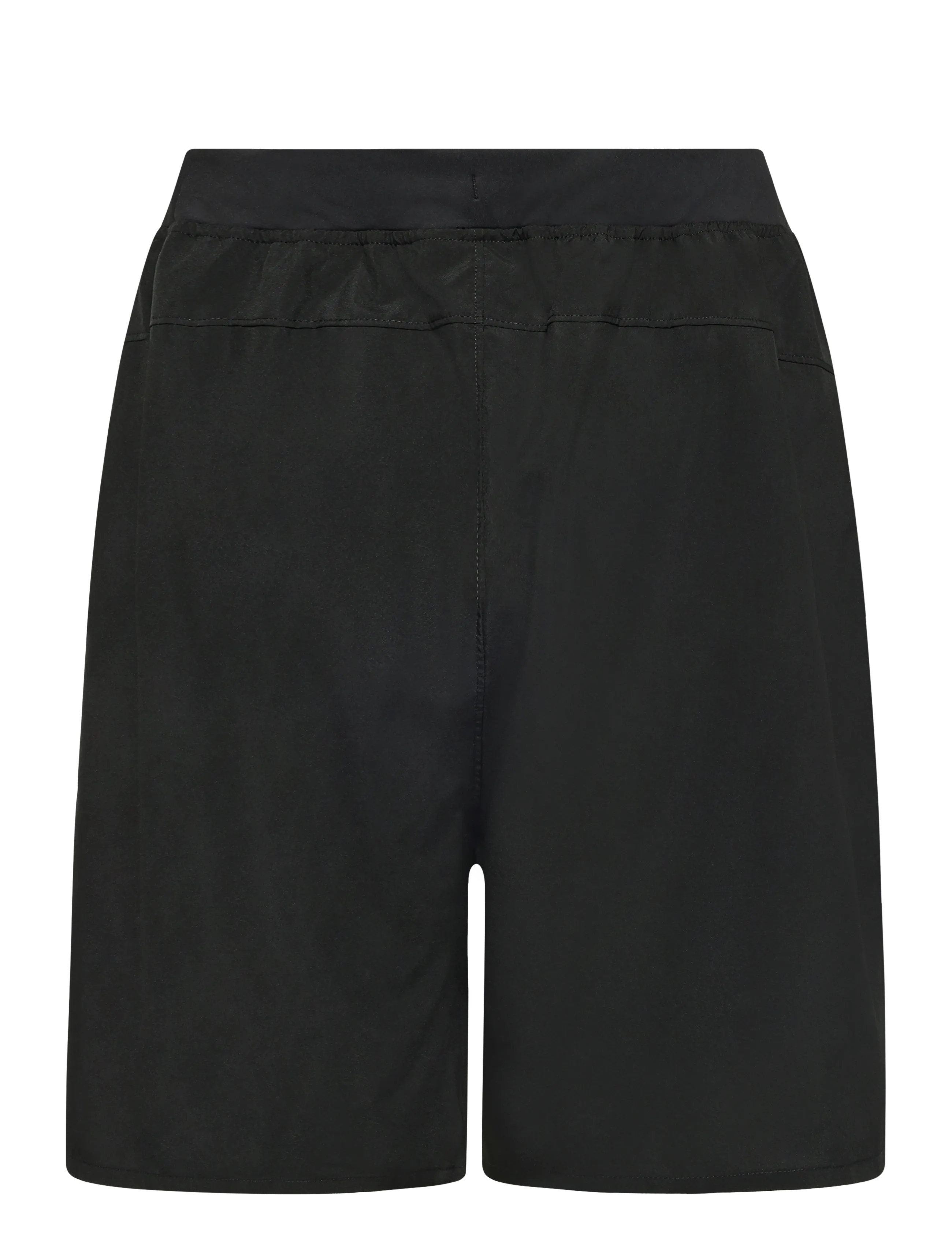 ICANIWILL - Workout Shorts 7" M - lühikesed treeningpüksid - black - 2