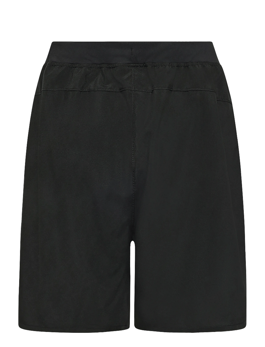 ICANIWILL - Workout Shorts 7" M - lühikesed treeningpüksid - black - 2