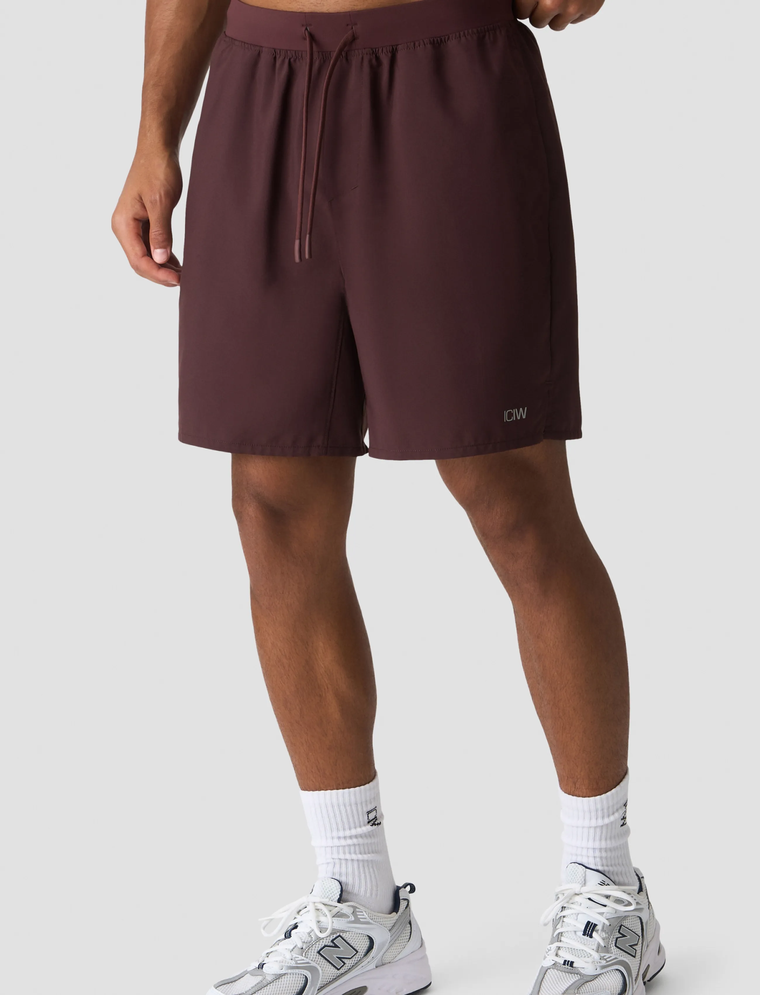 Workout Shorts 7"