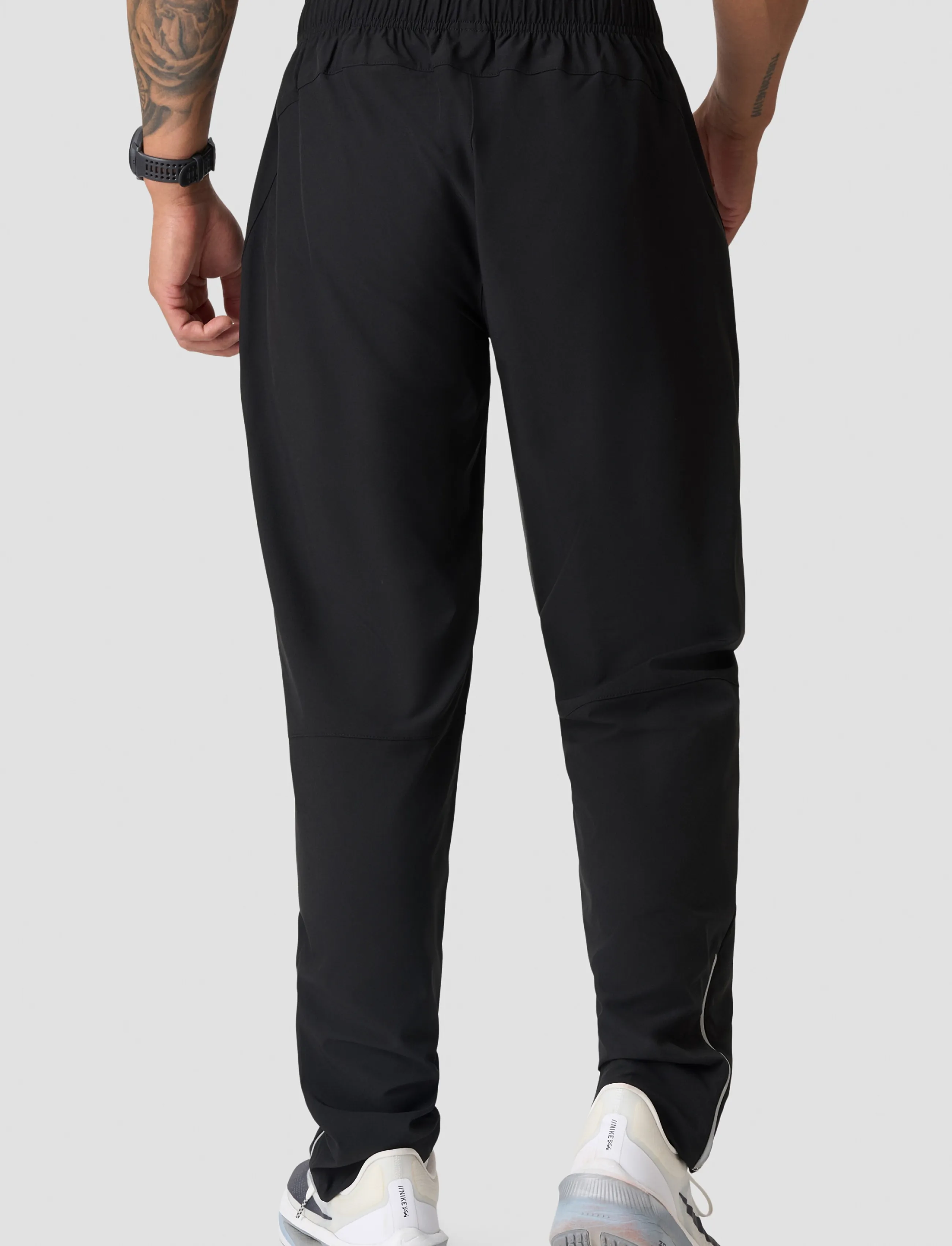 ICANIWILL - Mirage Cardio Pants M - black - 3