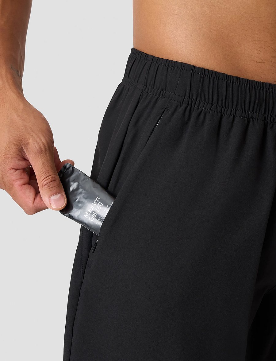 ICANIWILL - Mirage Cardio Pants M - black - 5