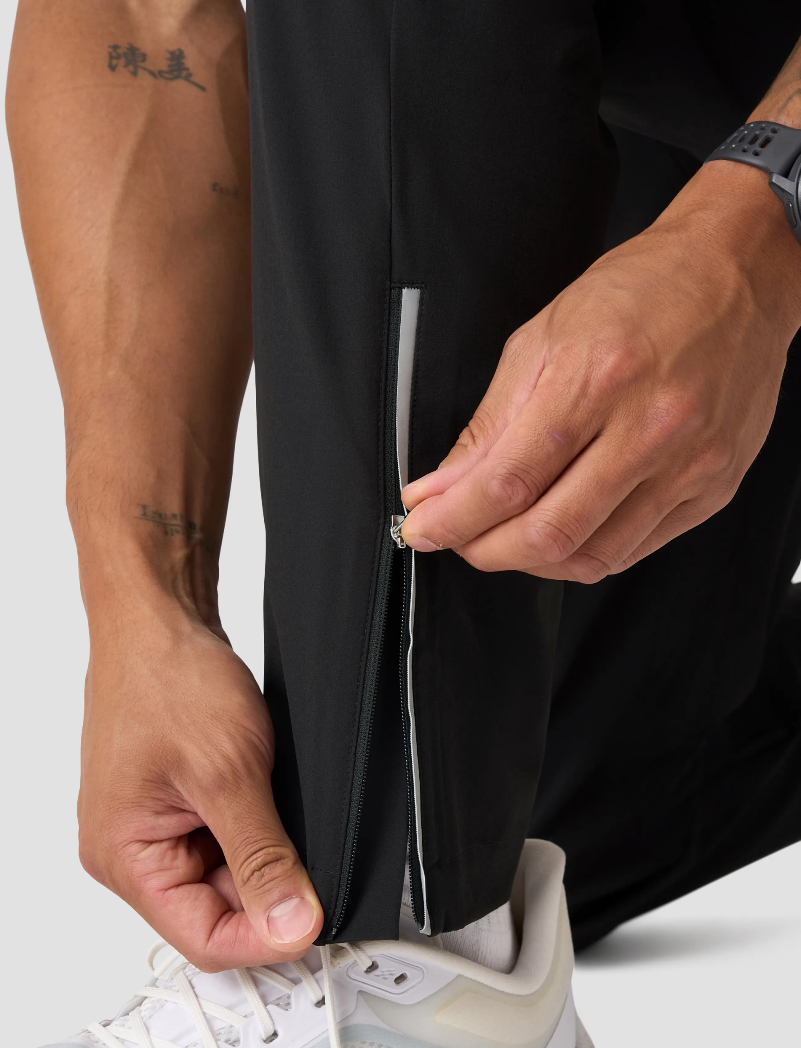 ICANIWILL Mirage Cardio Pants byxor herr – bild 6