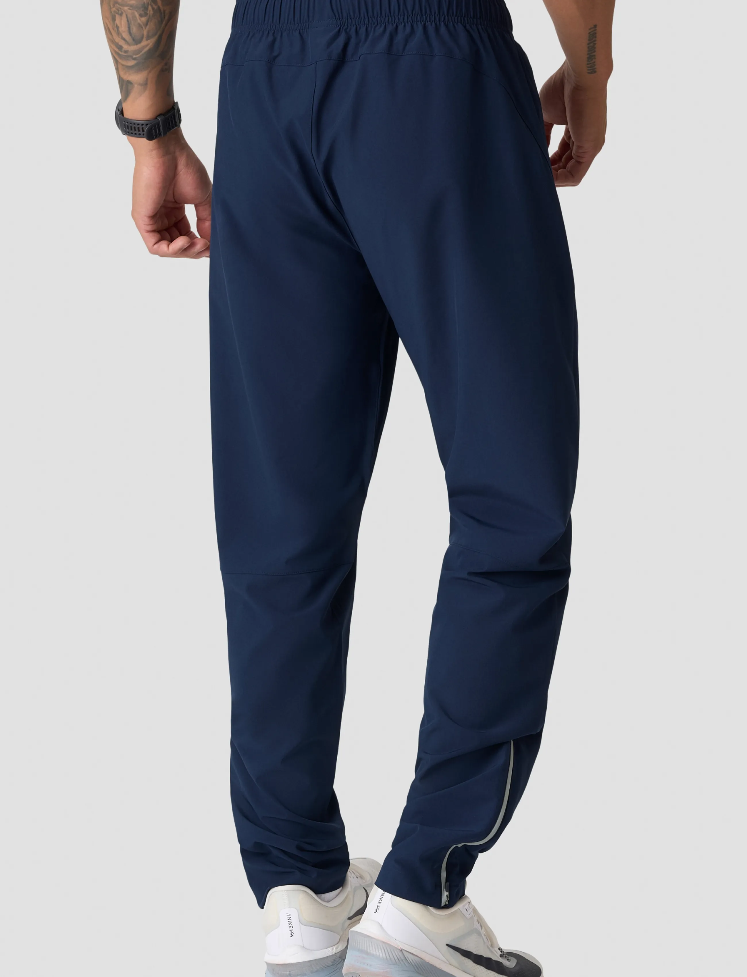 ICANIWILL - Mirage Cardio Pants M - træningsbukser - midnight blue - 3