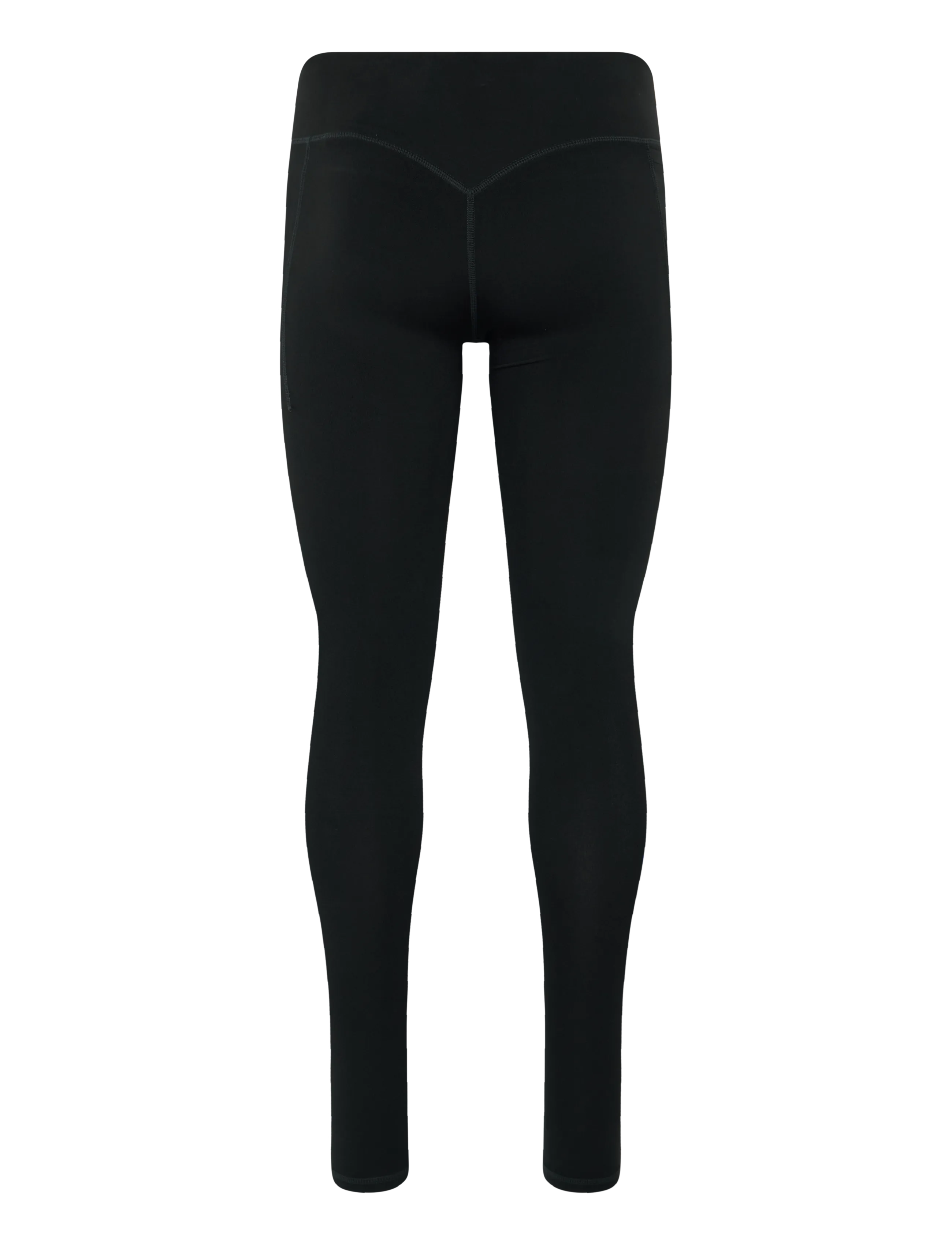 ICANIWILL - Luxe Mid Rise Tights W - black - 2