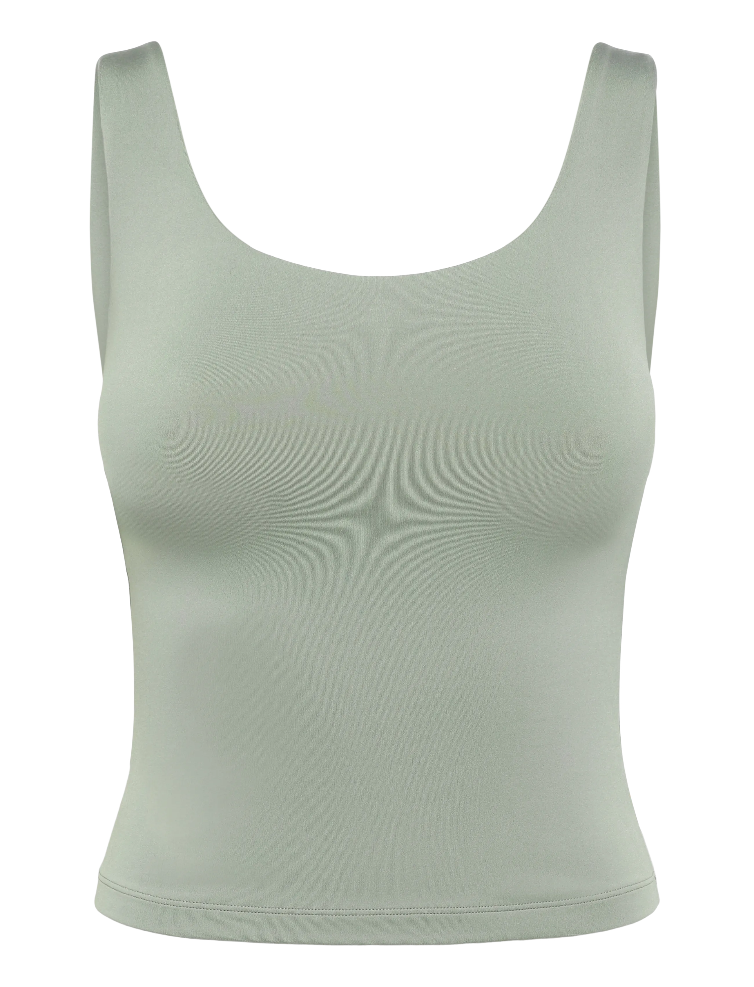 DUSTY SAGE GREEN