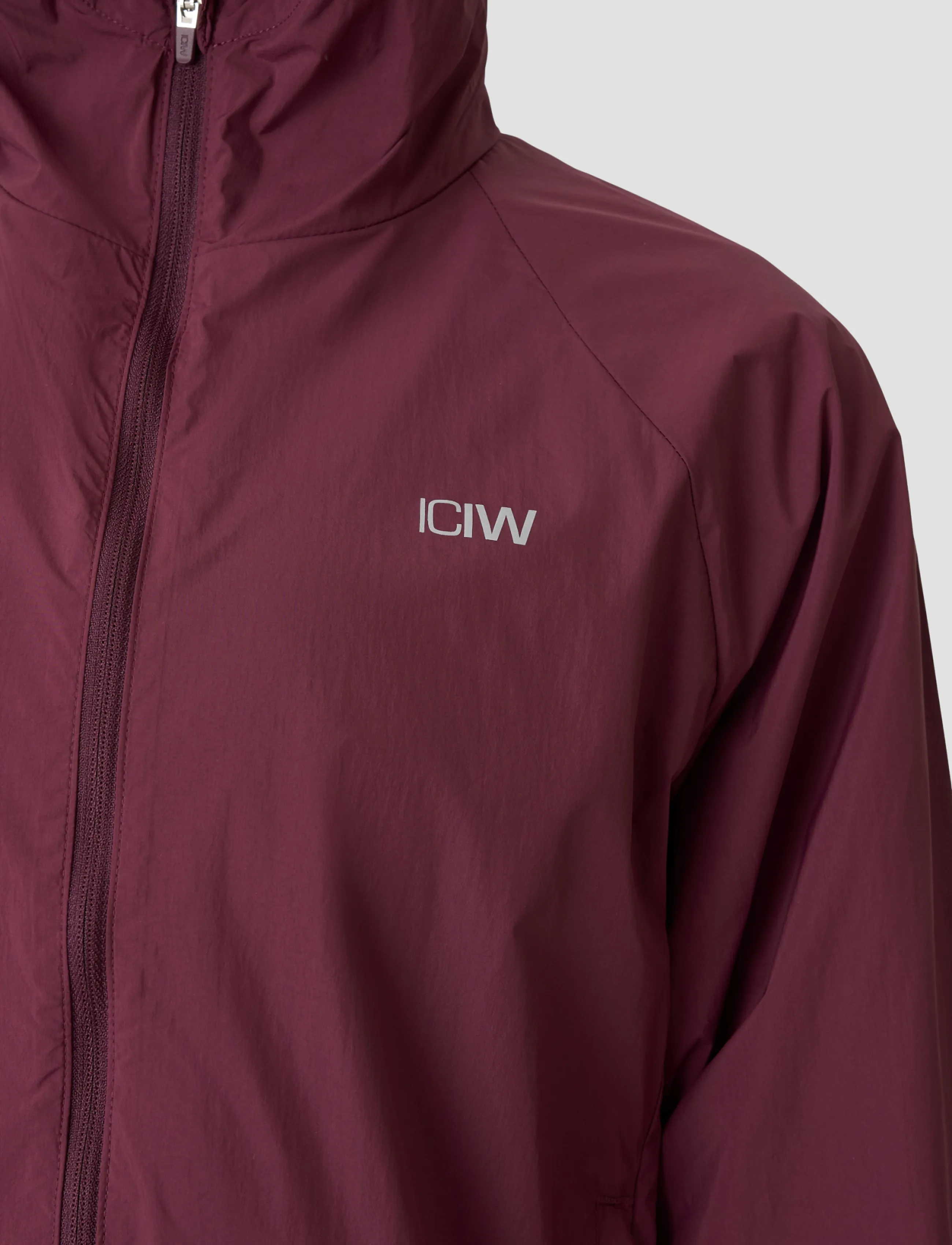 ICANIWILL Essential Wind Jacket jackor dam – bild 5