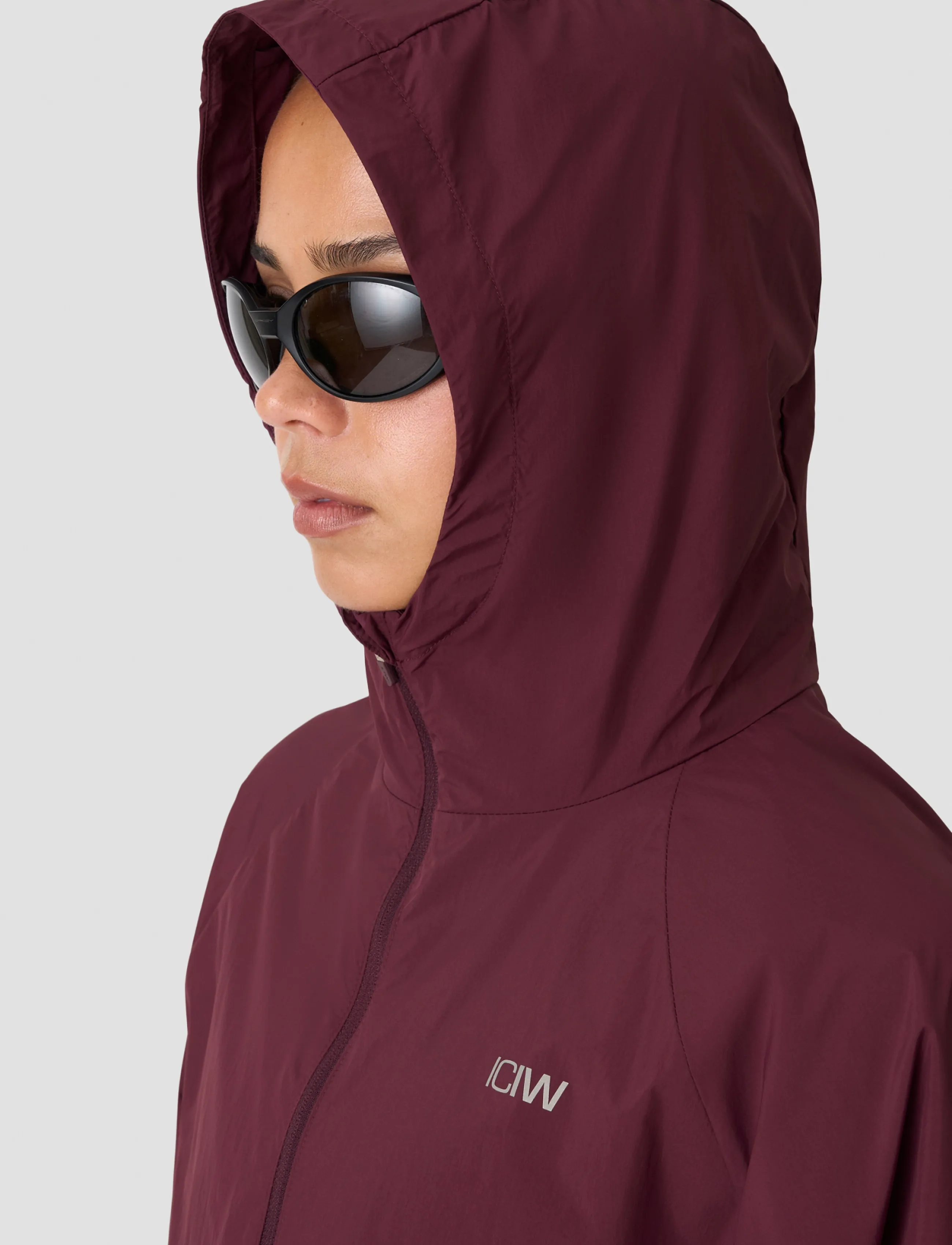 ICANIWILL Essential Wind Jacket jackor dam – bild 10