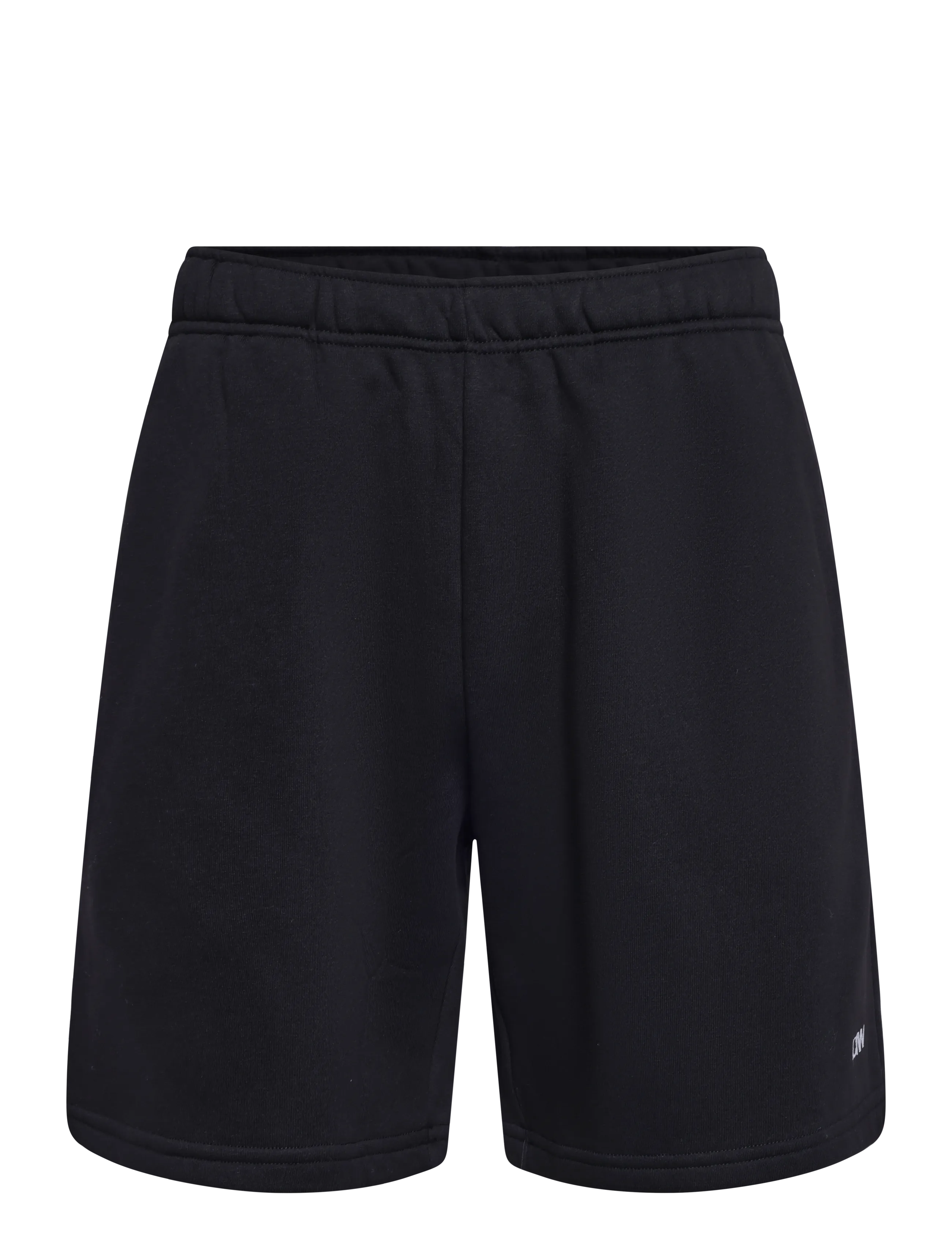 ICANIWILL Everyday Sweatshorts M - ICANIWILL - BLACK / black