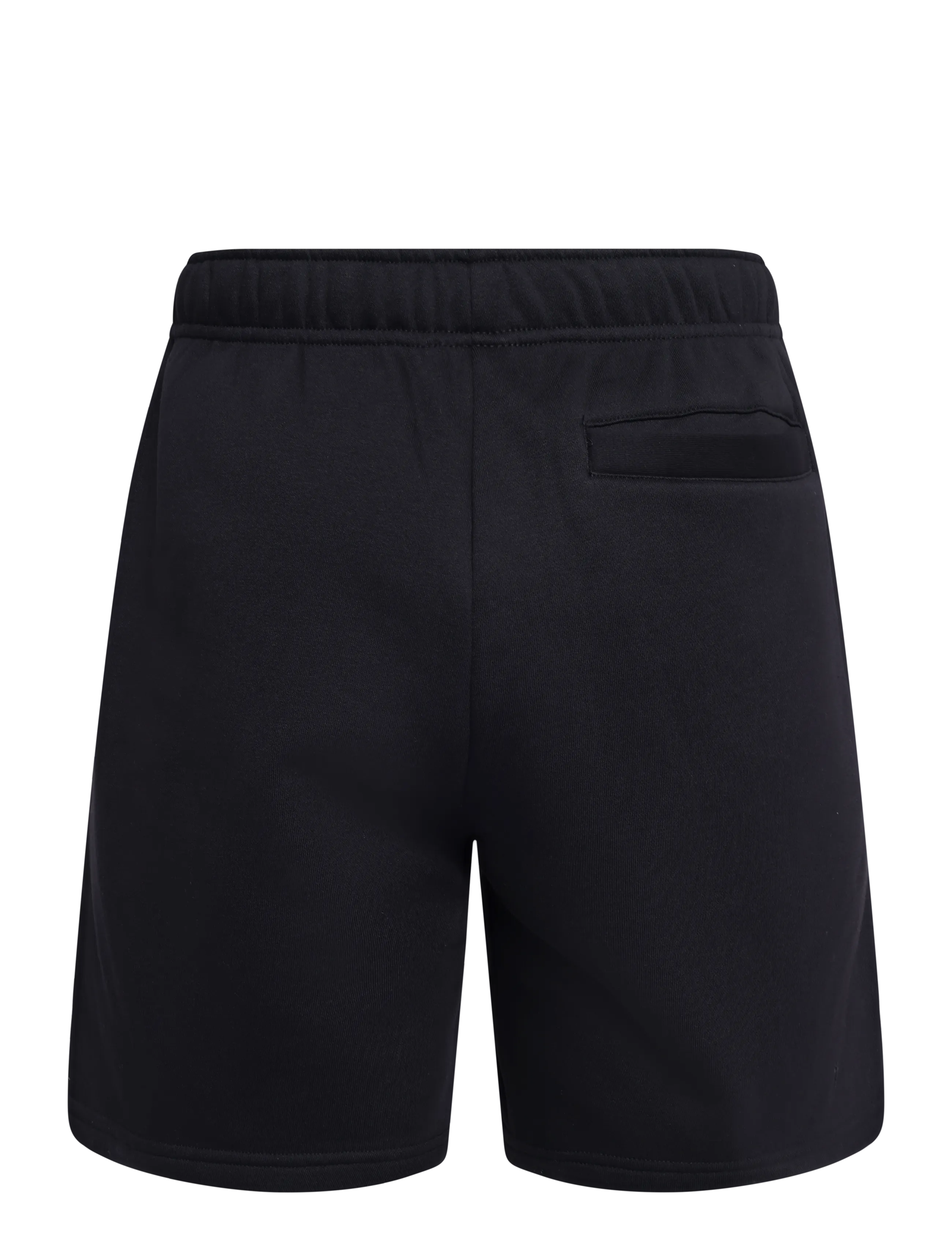 ICANIWILL - Everyday Sweatshorts M - black - 2